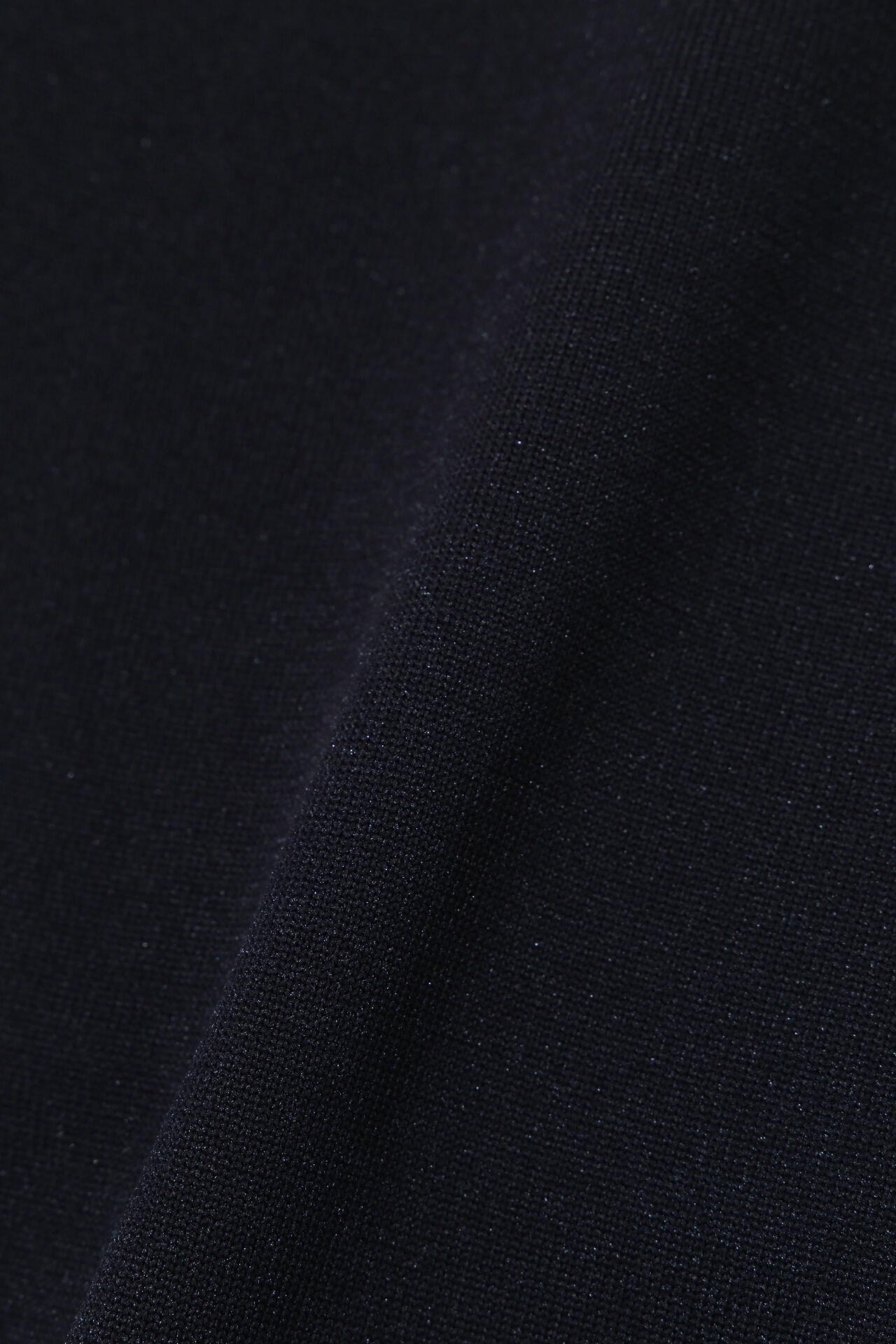 14G天竺×ケーブル クルーネックニットプルオーバー (MENS)
