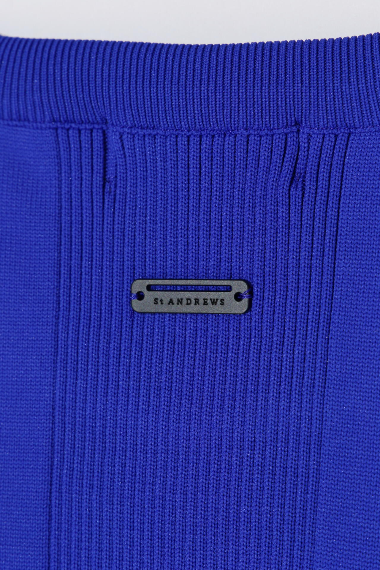14G天竺×ケーブル クルーネックニットプルオーバー (MENS)