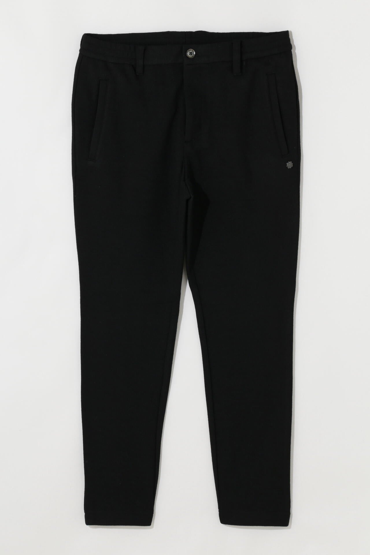 ウールダブルフェイスパンツ (MENS)