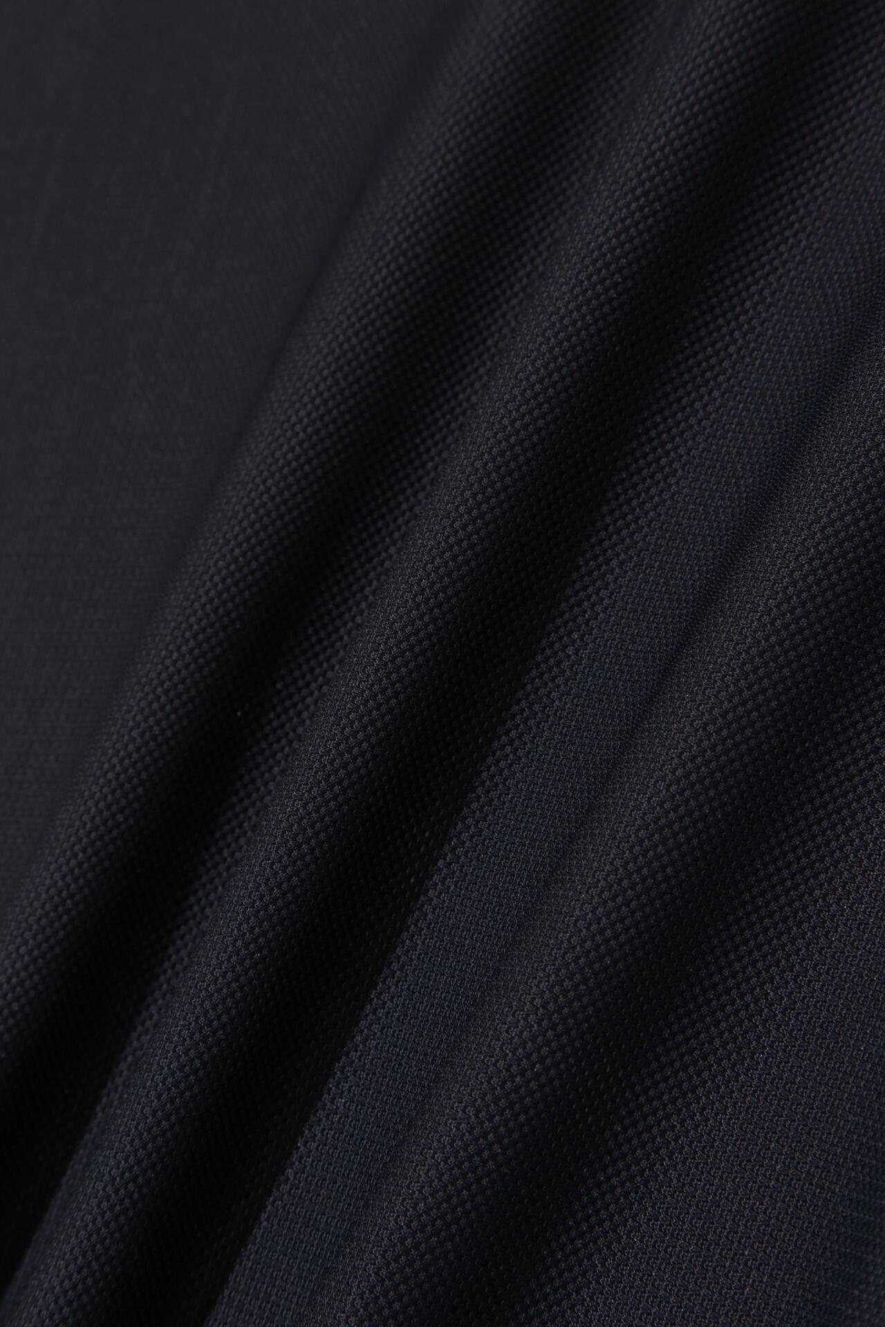 ツインコットンUV× SUNPROFITメッシュ長袖Uネックインナー (MENS)