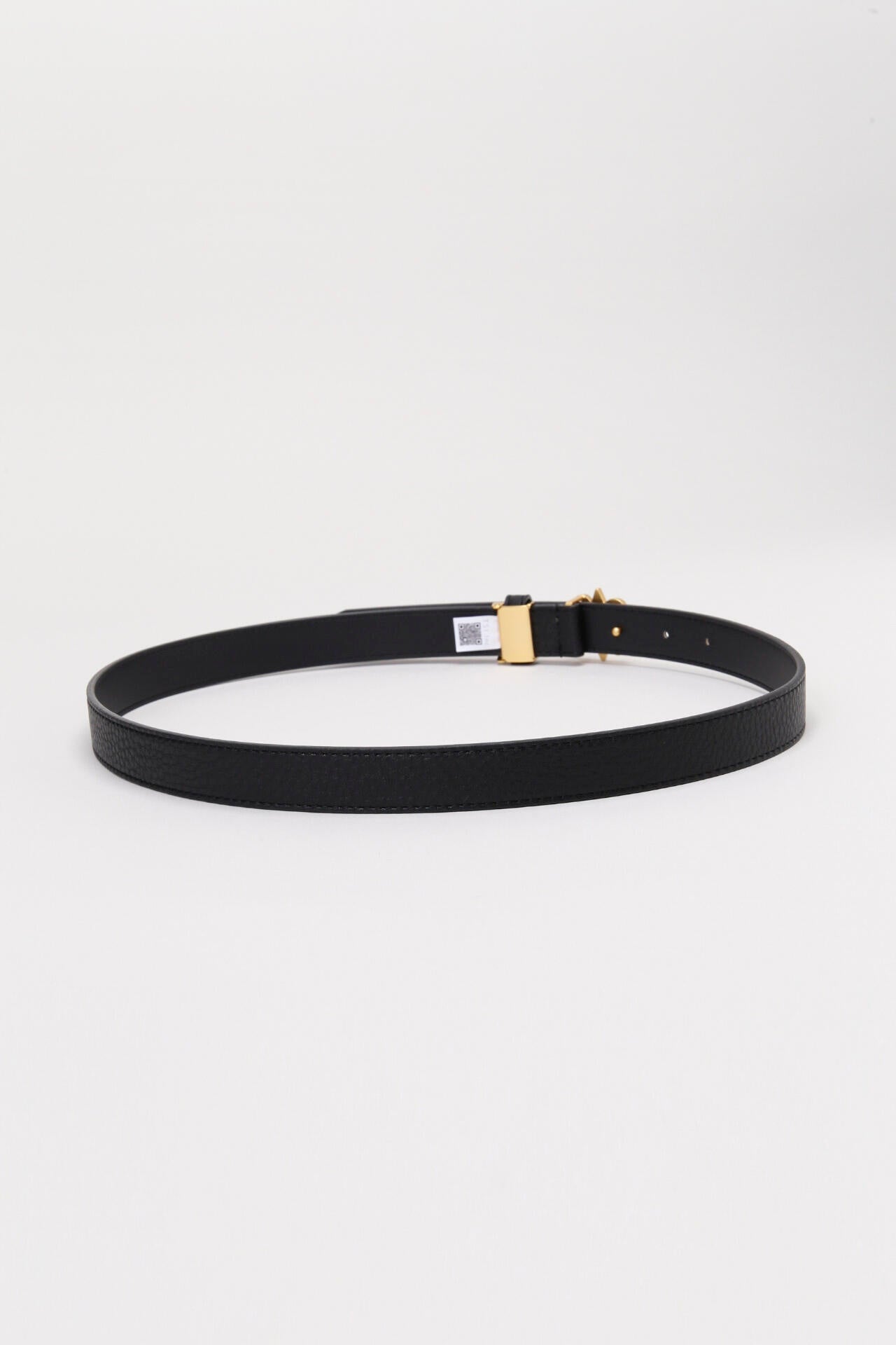 【ブラック】ケルトバックルベルト (WOMENS) St ANDREWS ベルト 「St ANDREWS」ケルトバックルベルト (UNISEX