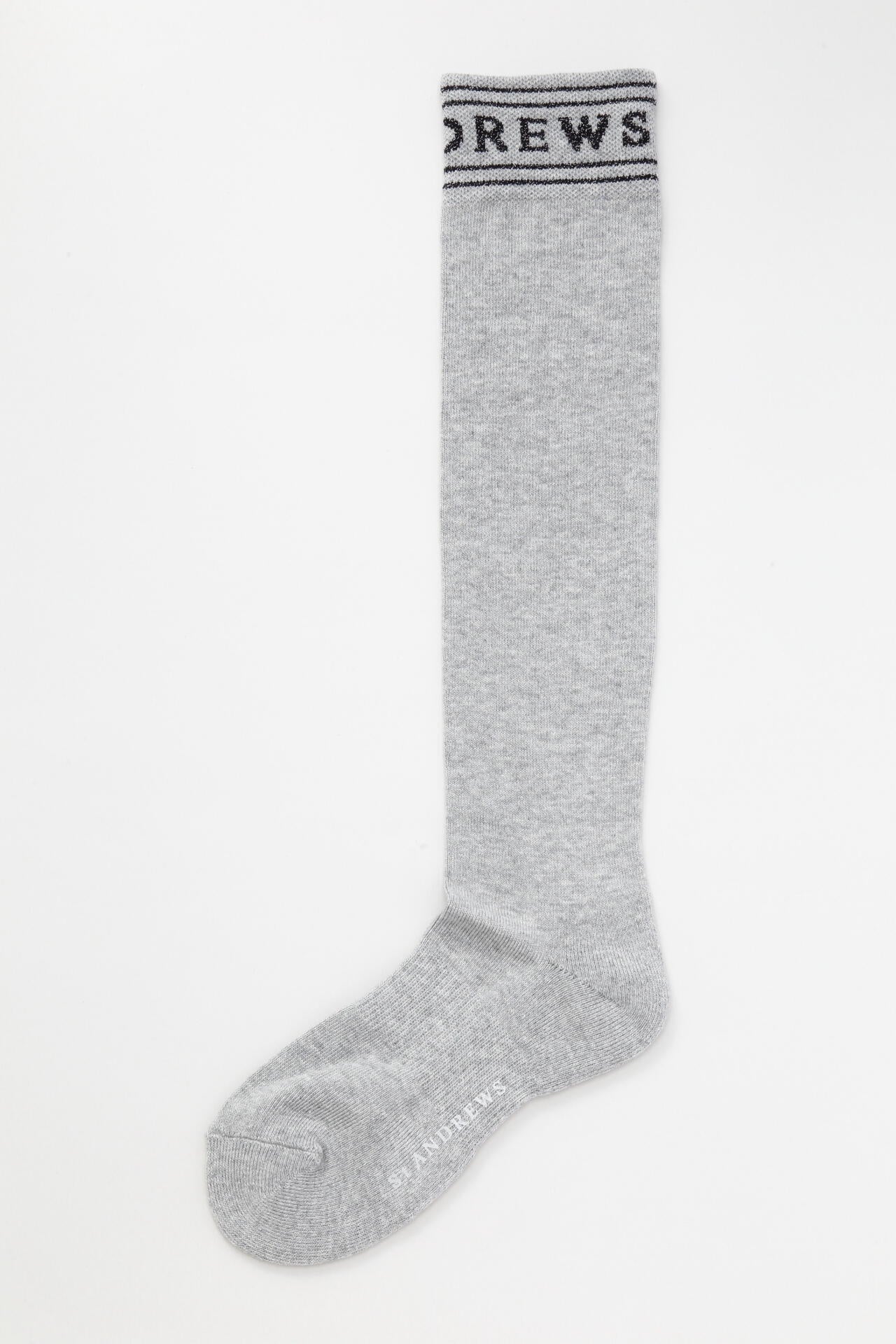 ラメラインハイソックス (WOMENS)
