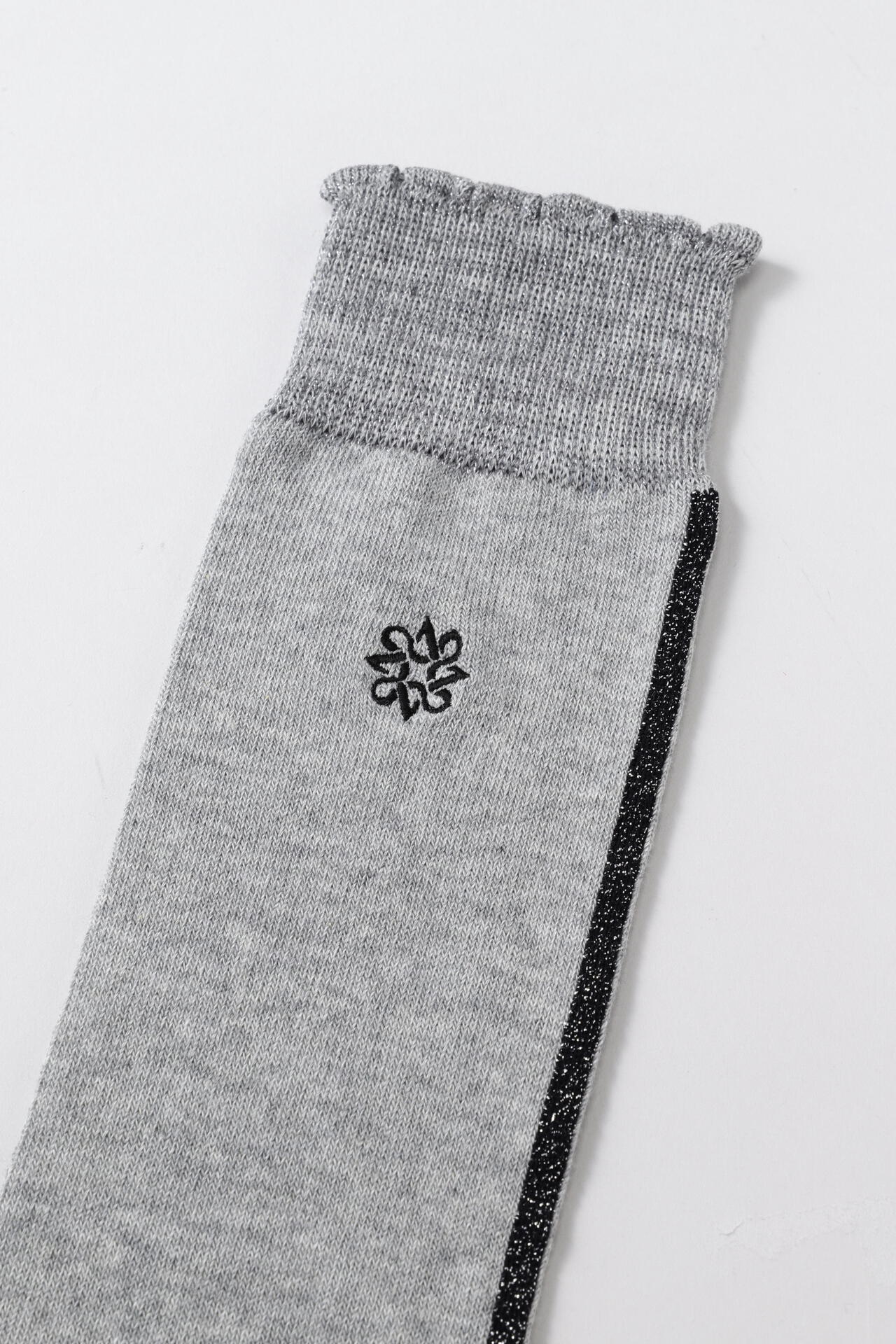 ピコット ラインハイソックス (WOMENS)