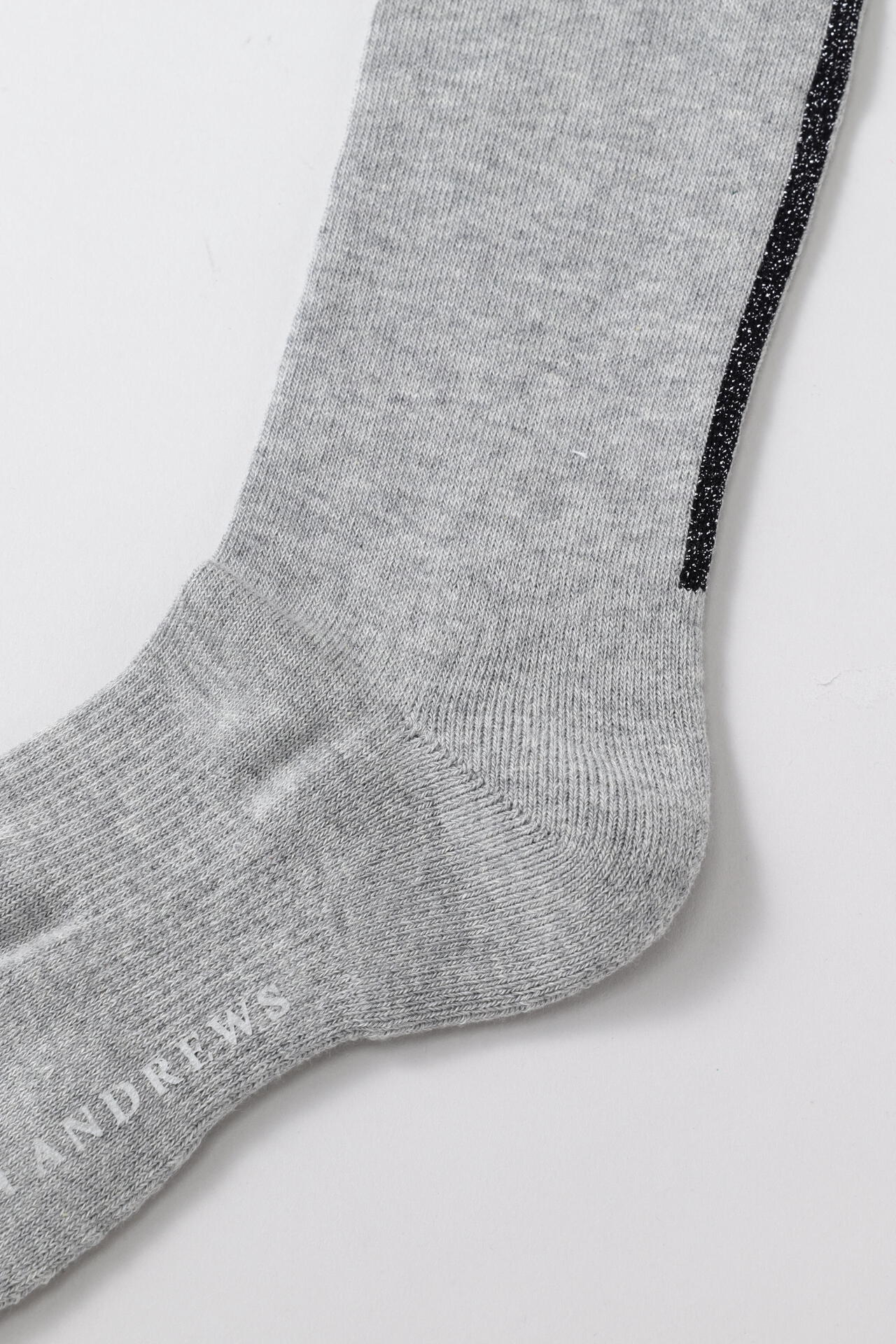 ピコット ラインハイソックス (WOMENS)