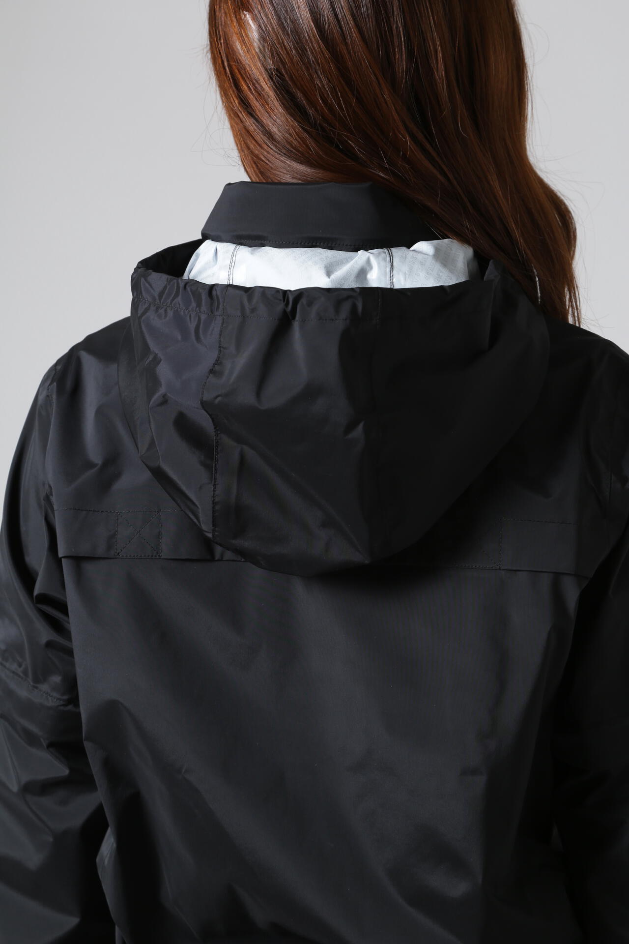 CRAFTEVO ECOZ2.5L レッグカバー付き レインワンピース (WOMENS)