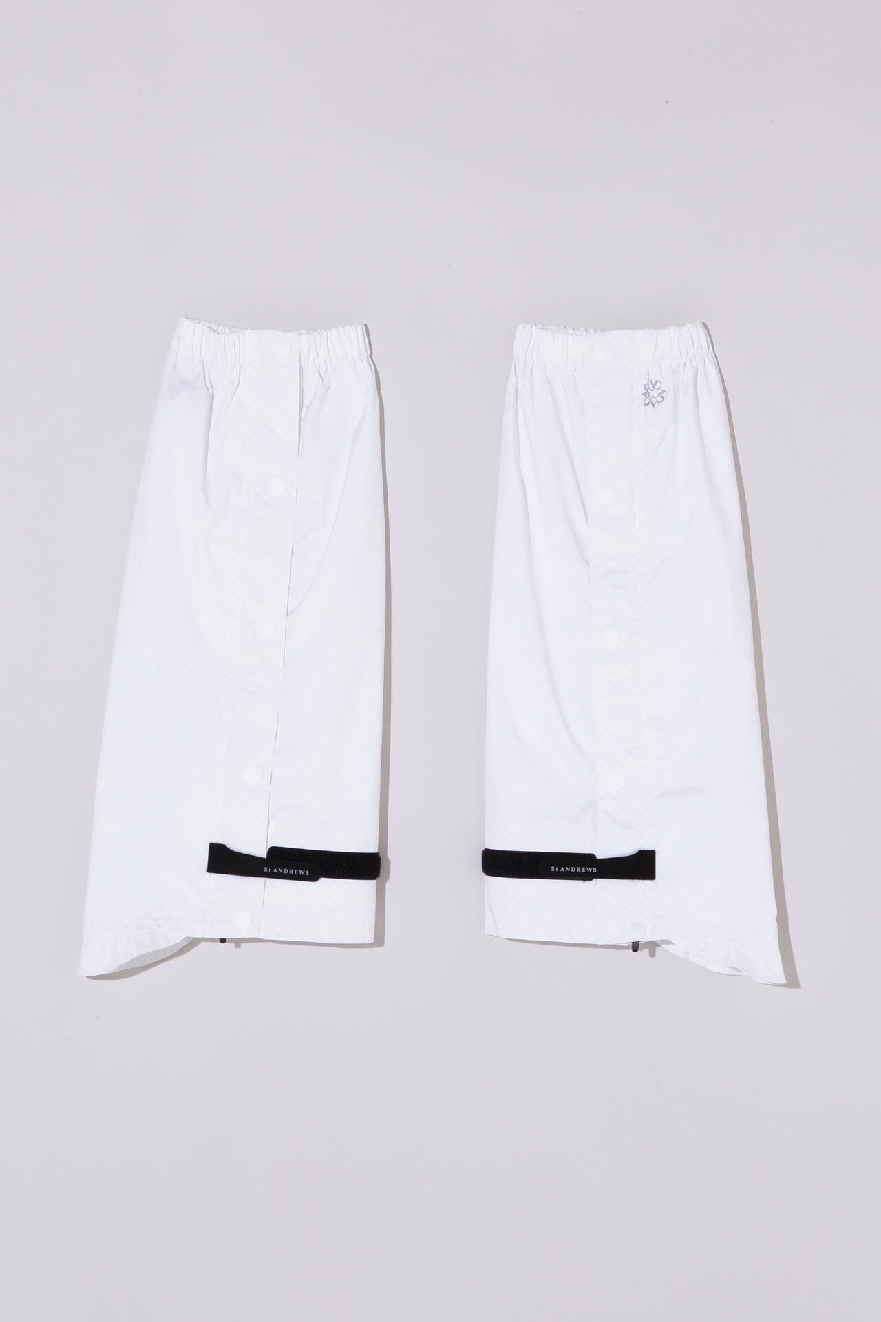 CRAFTEVO ECOZ2.5L レッグカバー付き レインワンピース (WOMENS)