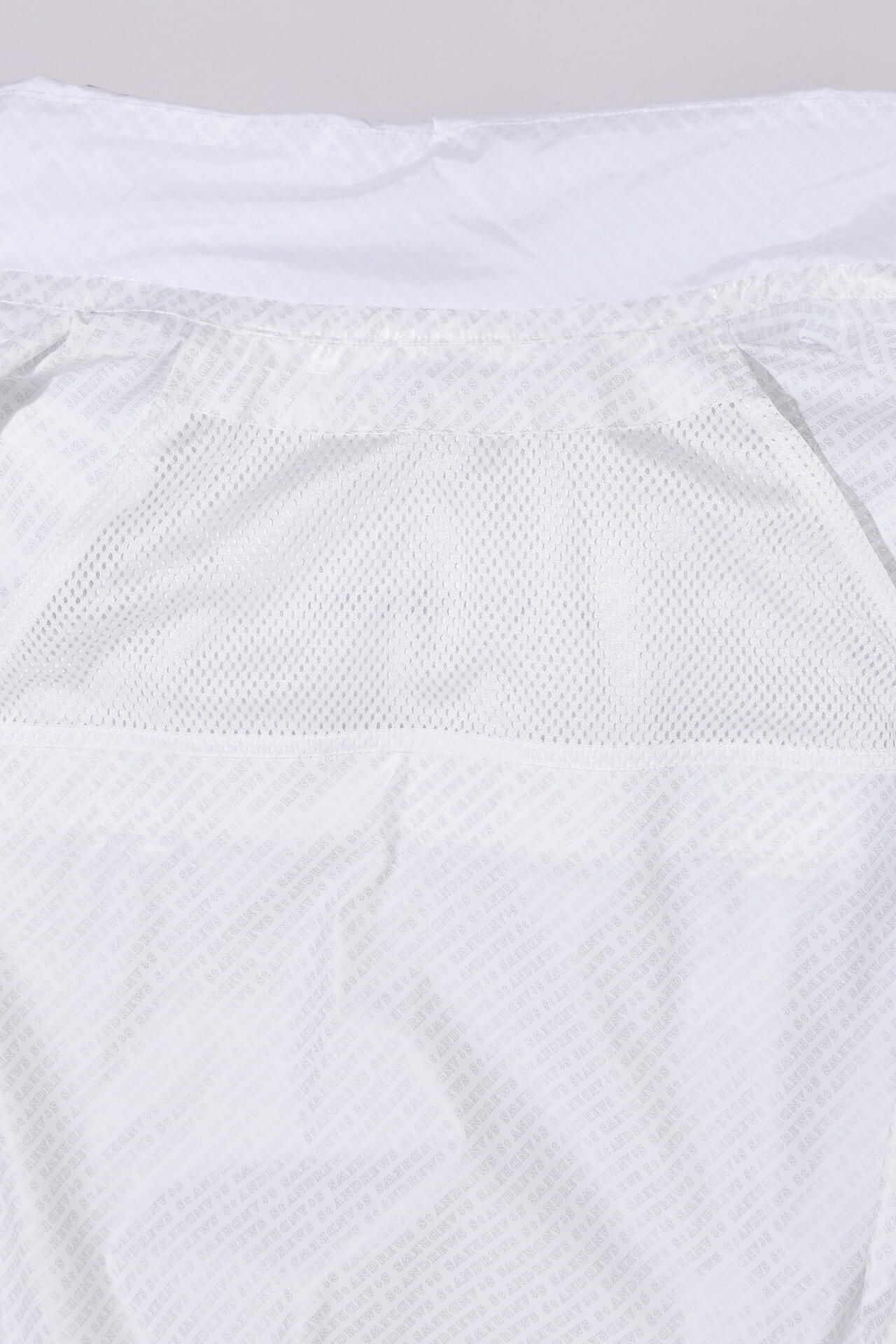 CRAFTEVO ECOZ2.5L レッグカバー付き レインワンピース (WOMENS)