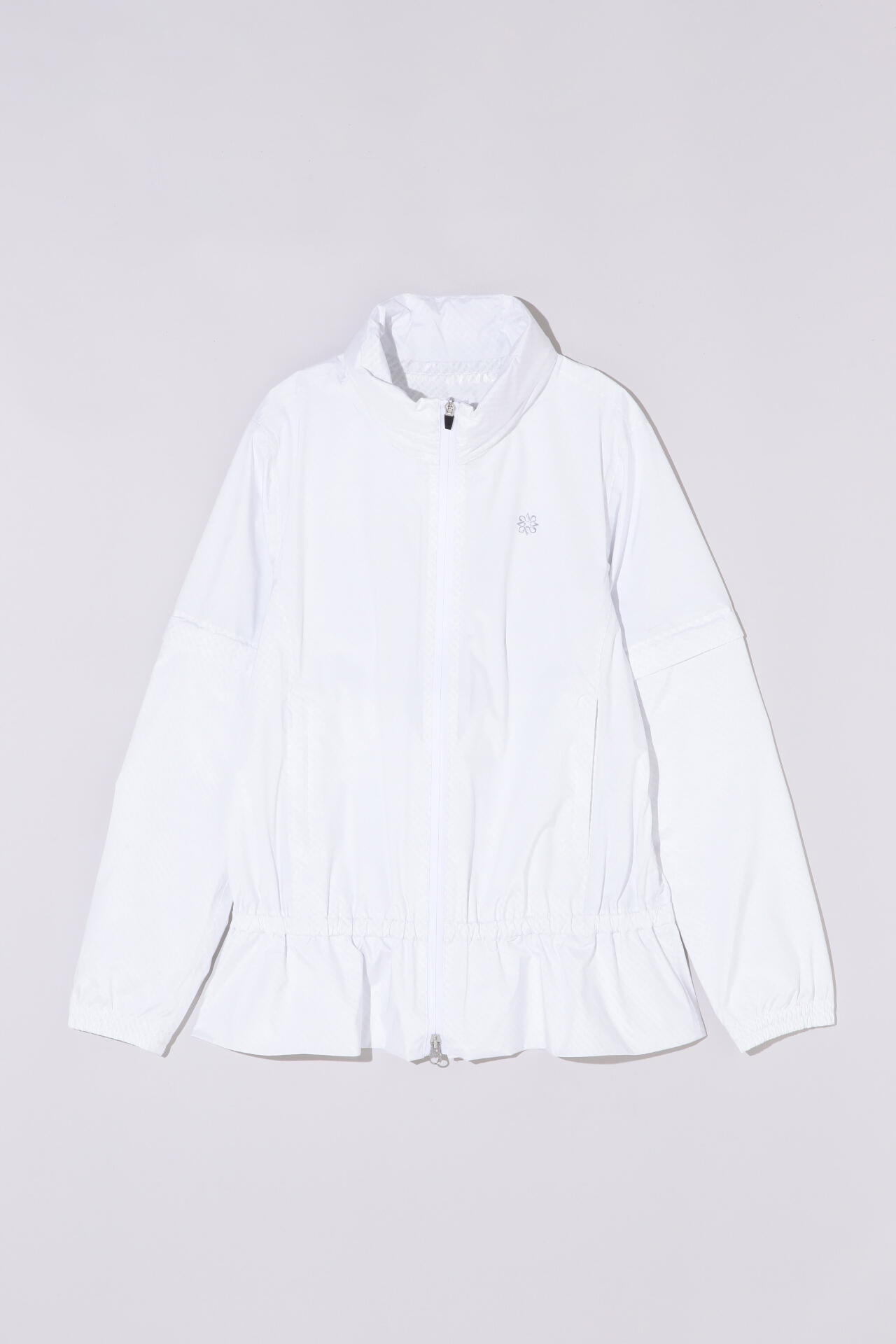 CRAFTEVO ECOZ2.5L レインブルゾン (WOMENS)