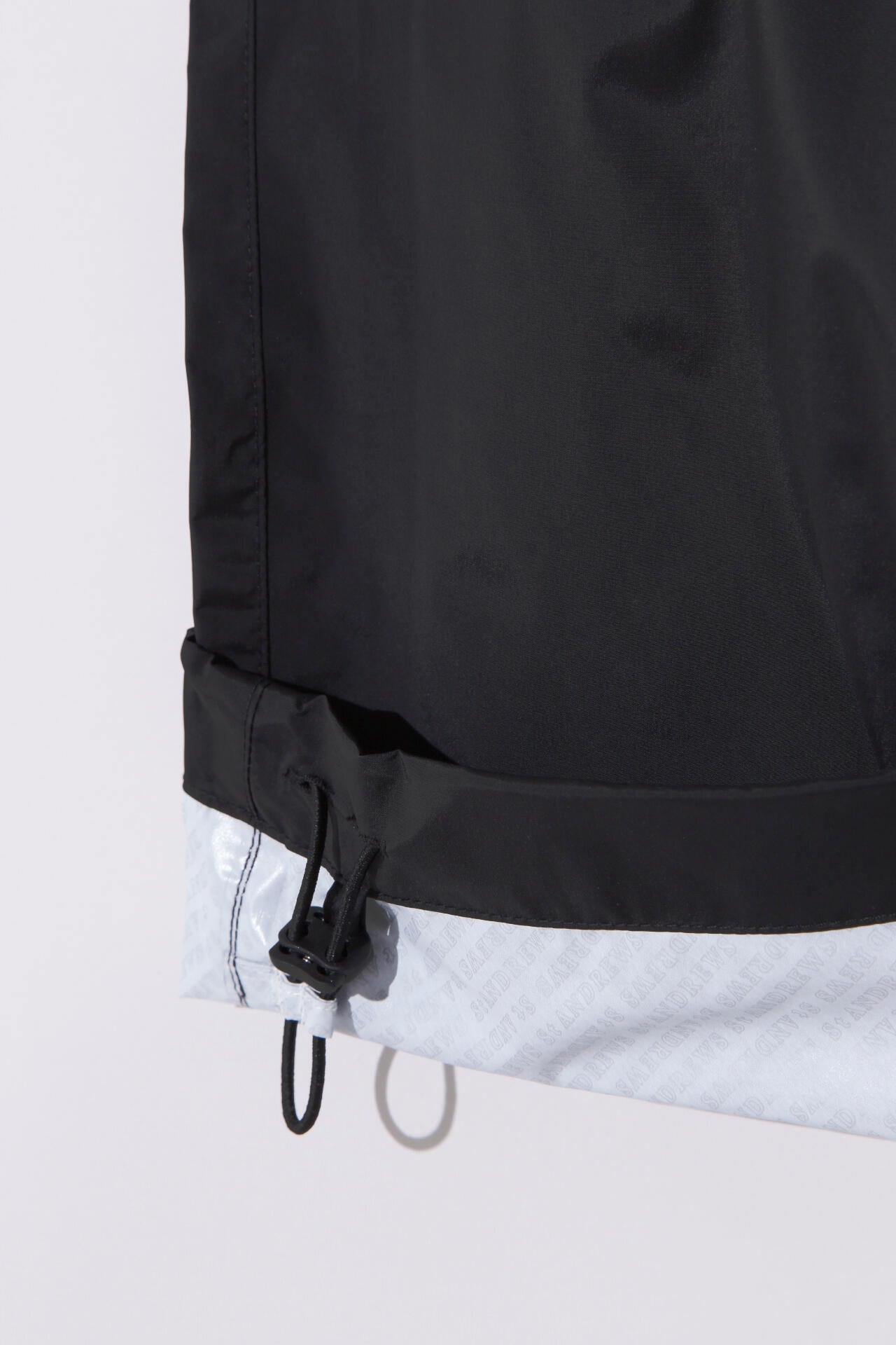 CRAFTEVO ECOZ 2.5L レインパンツ (MENS)