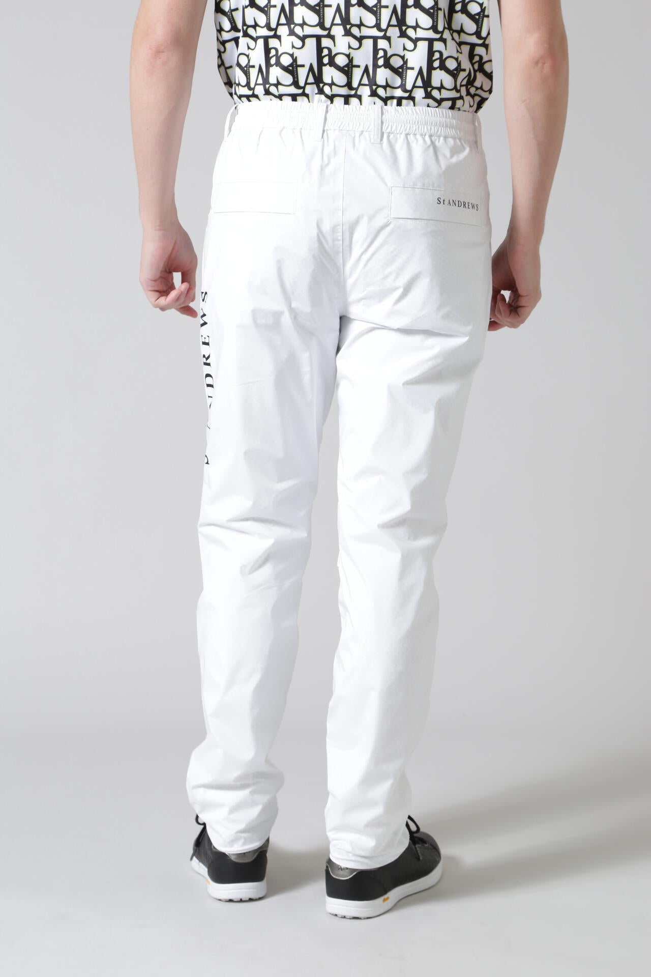 CRAFTEVO ECOZ 2.5L レインパンツ (MENS)