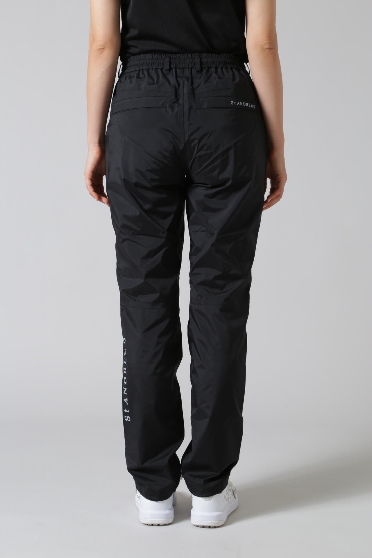 CRAFTEVO ECOZ2.5L レインパンツ (WOMENS)