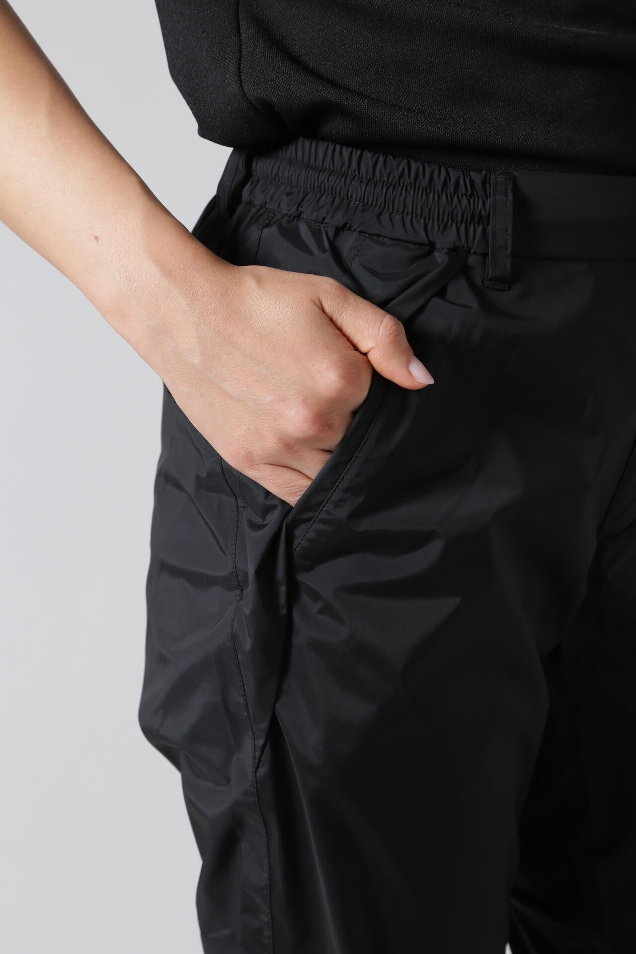 CRAFTEVO ECOZ2.5L レインパンツ (WOMENS)
