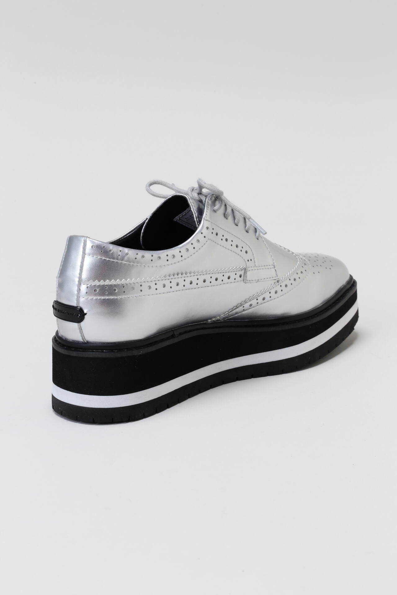 厚底スパイクレスシューズ (WOMENS)