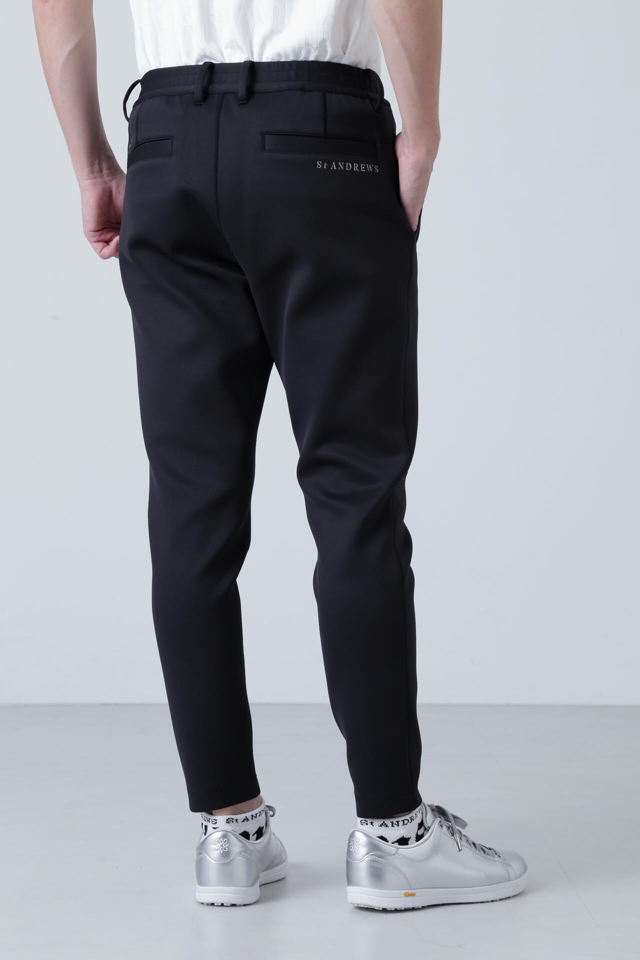 ダンボールニットパンツ (MENS)
