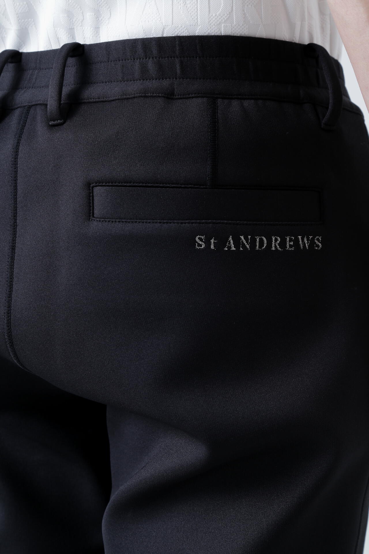 ダンボールニットパンツ (MENS)