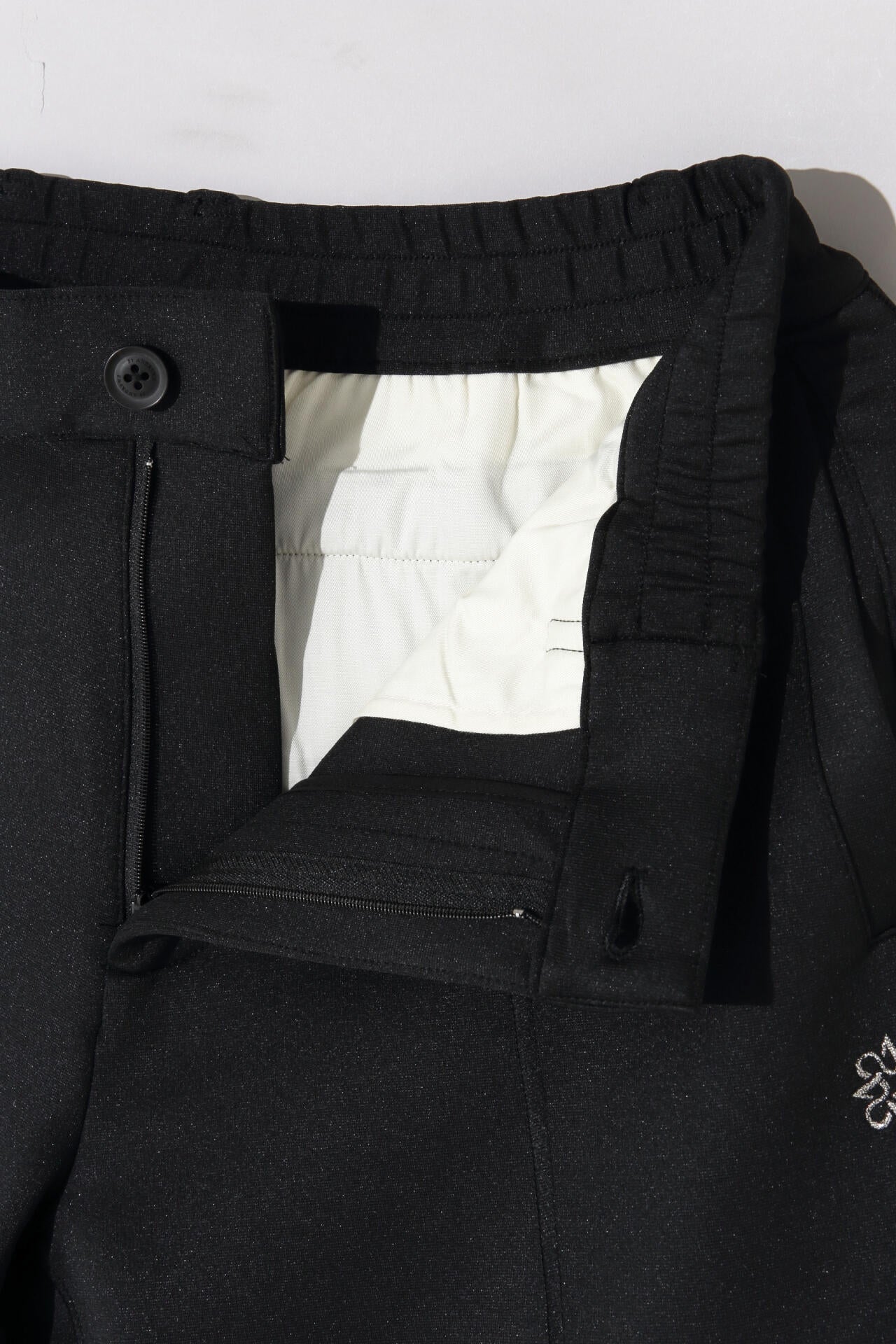 ダンボールニットパンツ (MENS)