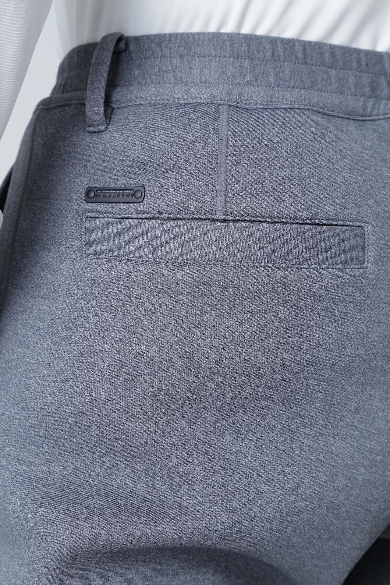 ダンボールニットパンツ (MENS)