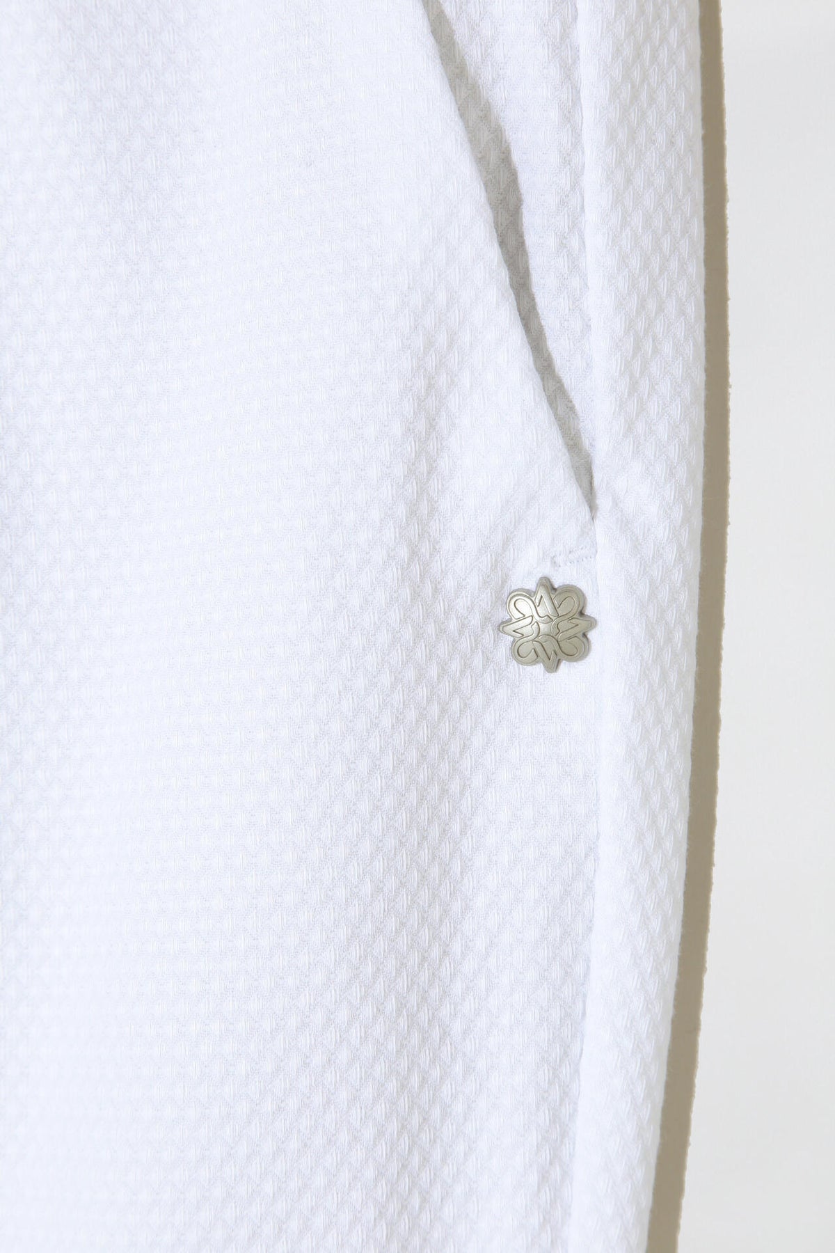 ドビーストレッチパンツ (MENS)