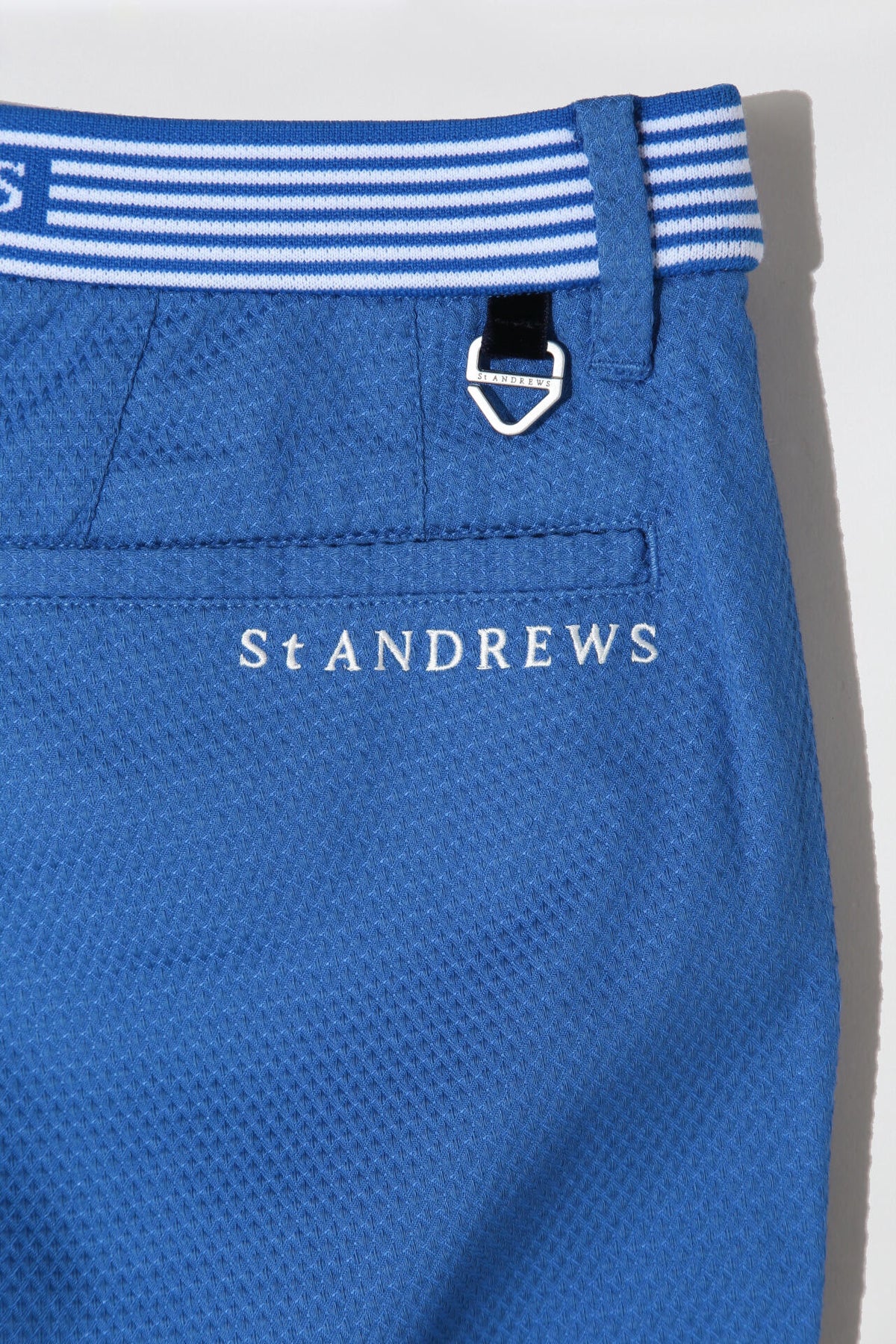ドビーストレッチパンツ (MENS)