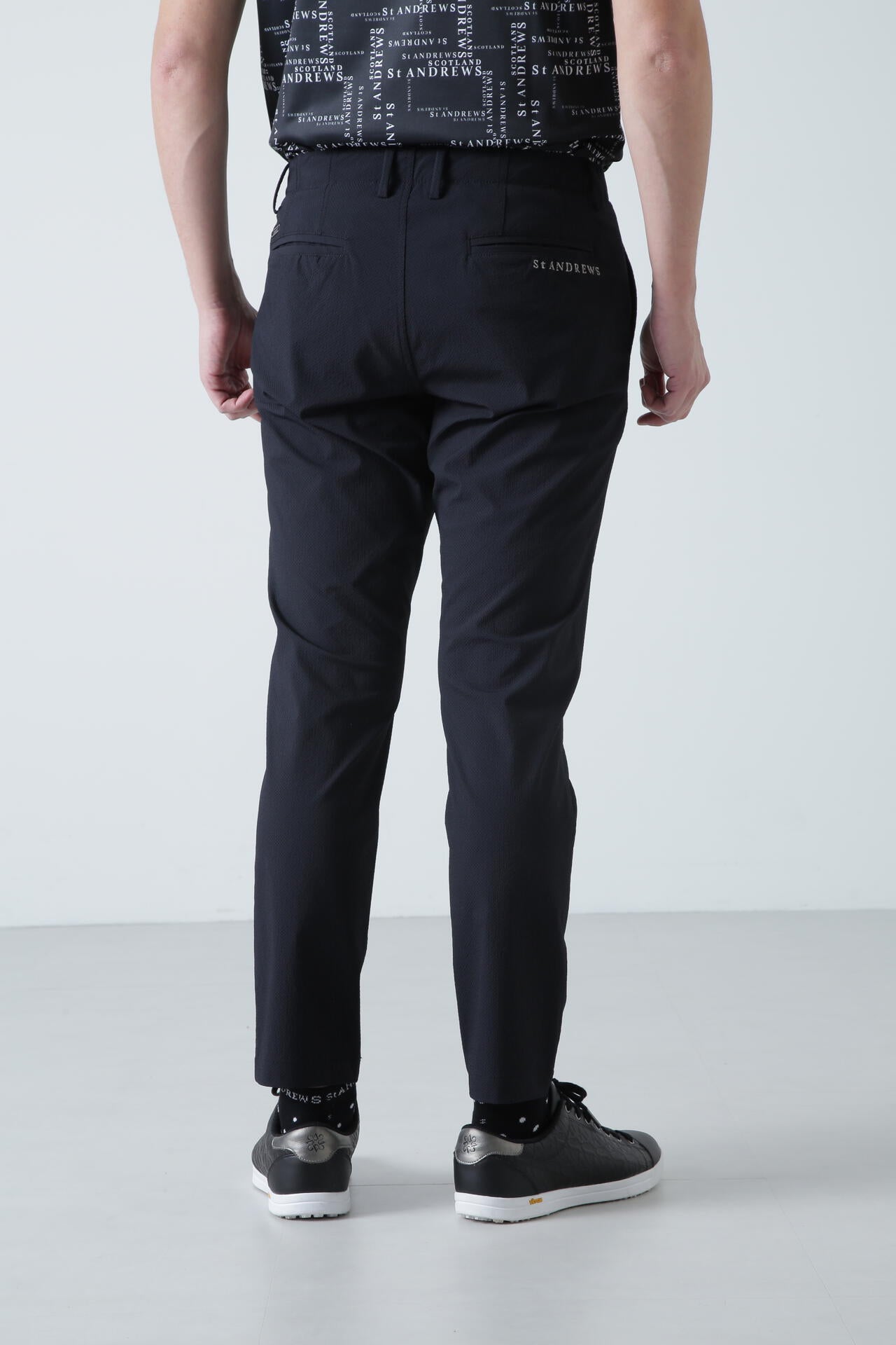 サッカーストレッチパンツ (MENS)