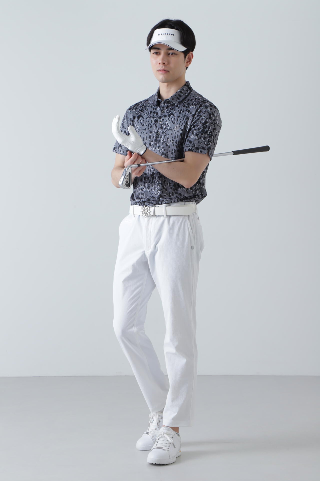 サッカーストレッチパンツ (MENS)