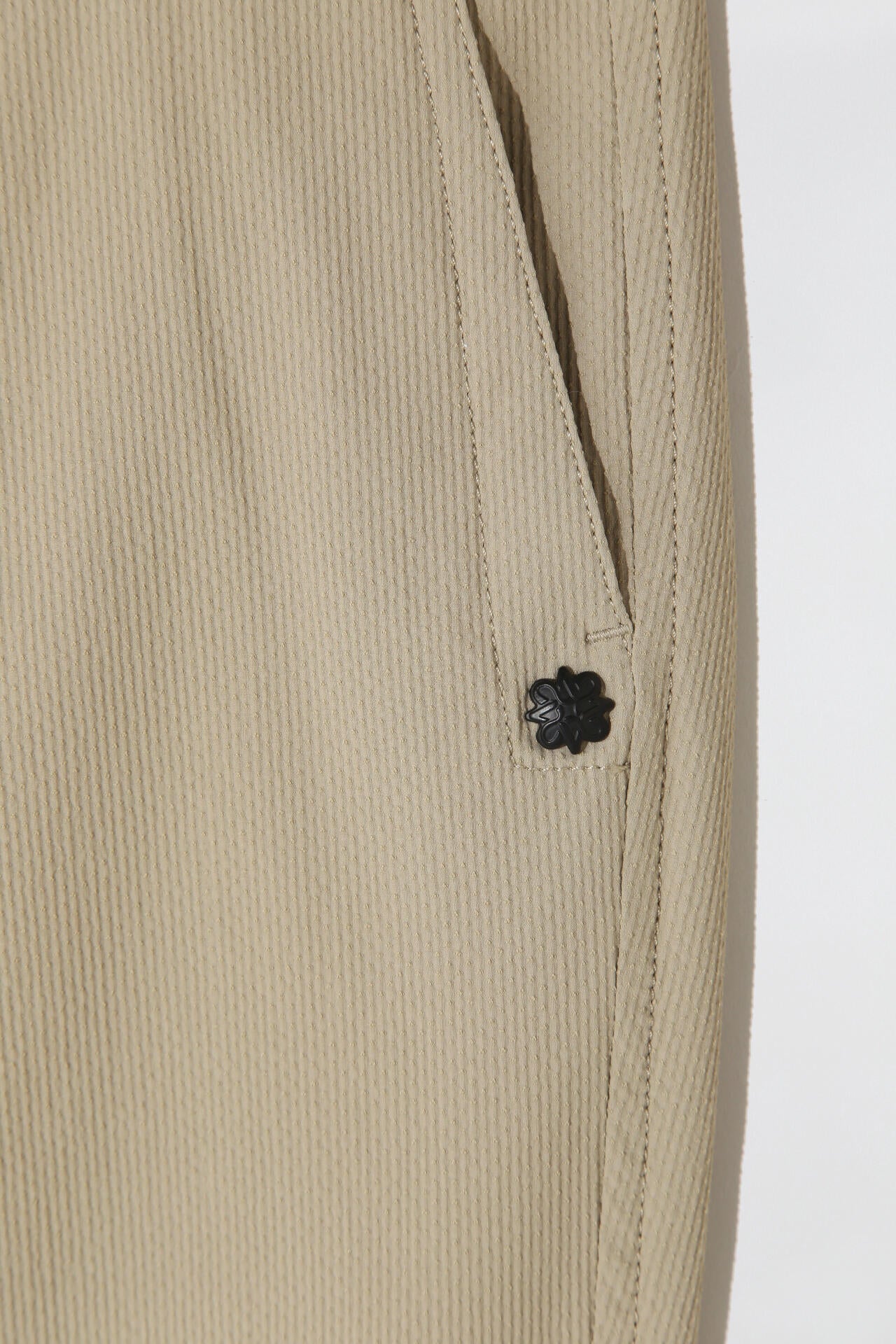 サッカーストレッチパンツ (MENS)