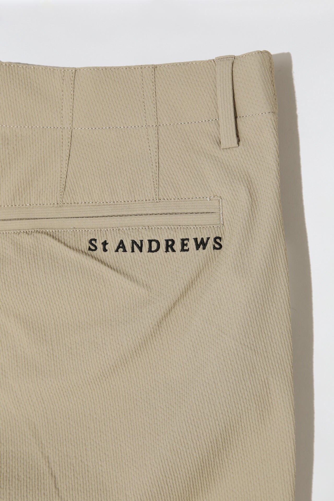 サッカーストレッチパンツ (MENS)