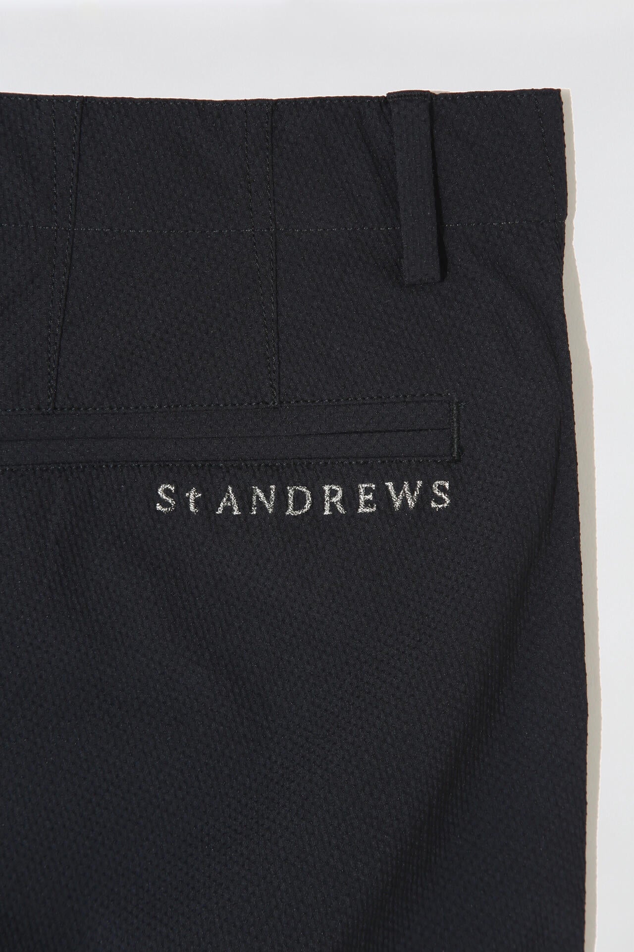 サッカーストレッチショートパンツ (MENS)