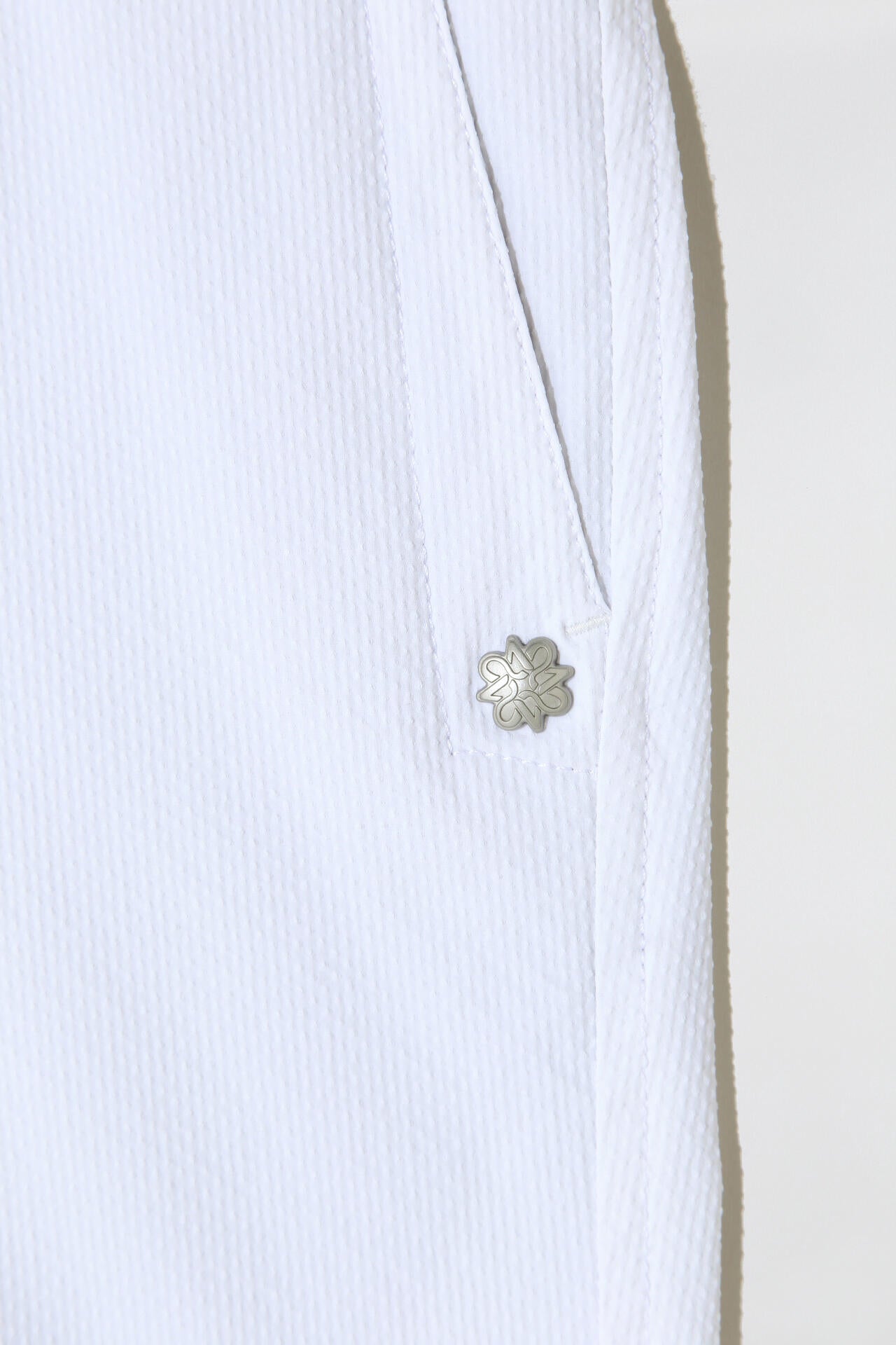 サッカーストレッチショートパンツ (MENS)