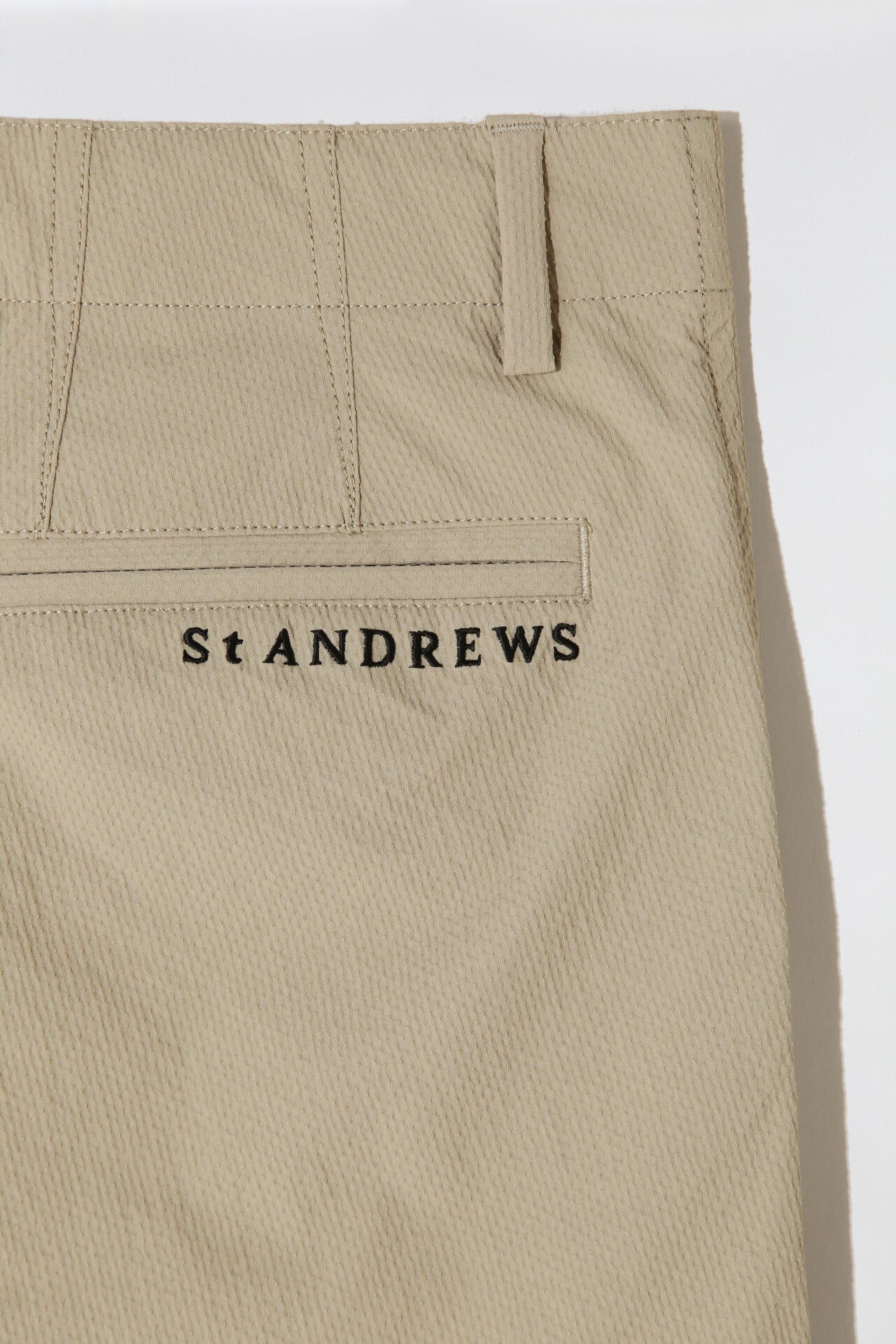 サッカーストレッチショートパンツ (MENS)