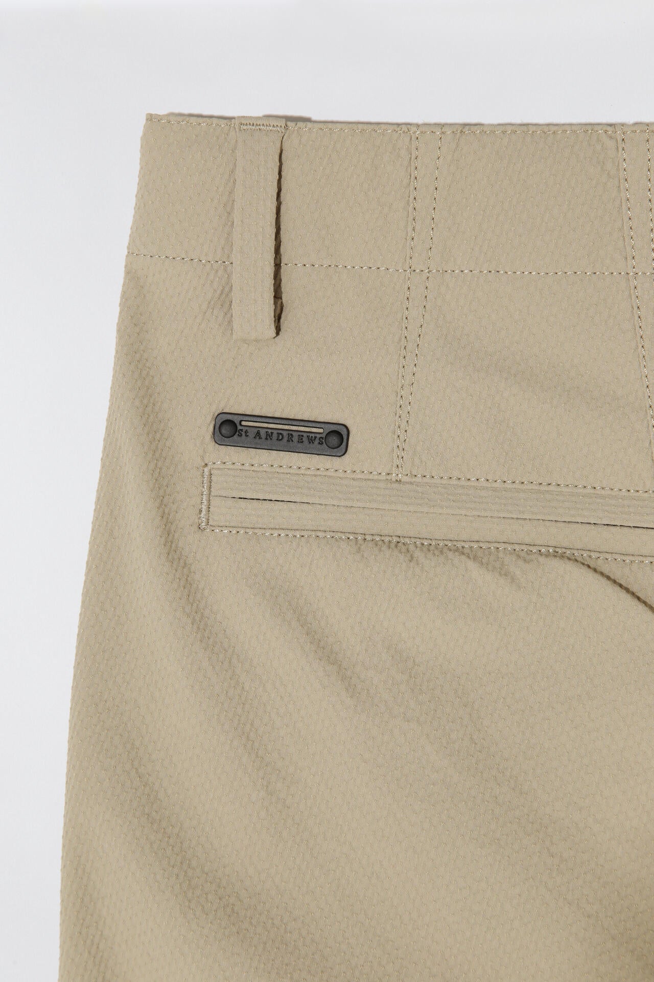 サッカーストレッチショートパンツ (MENS)