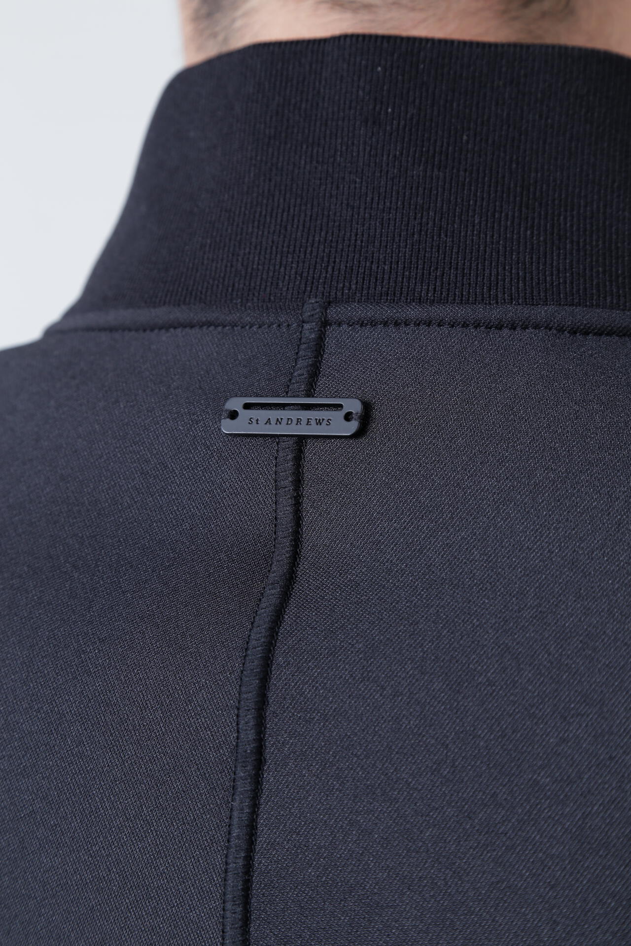 ダンボールニットブルゾン (MENS)