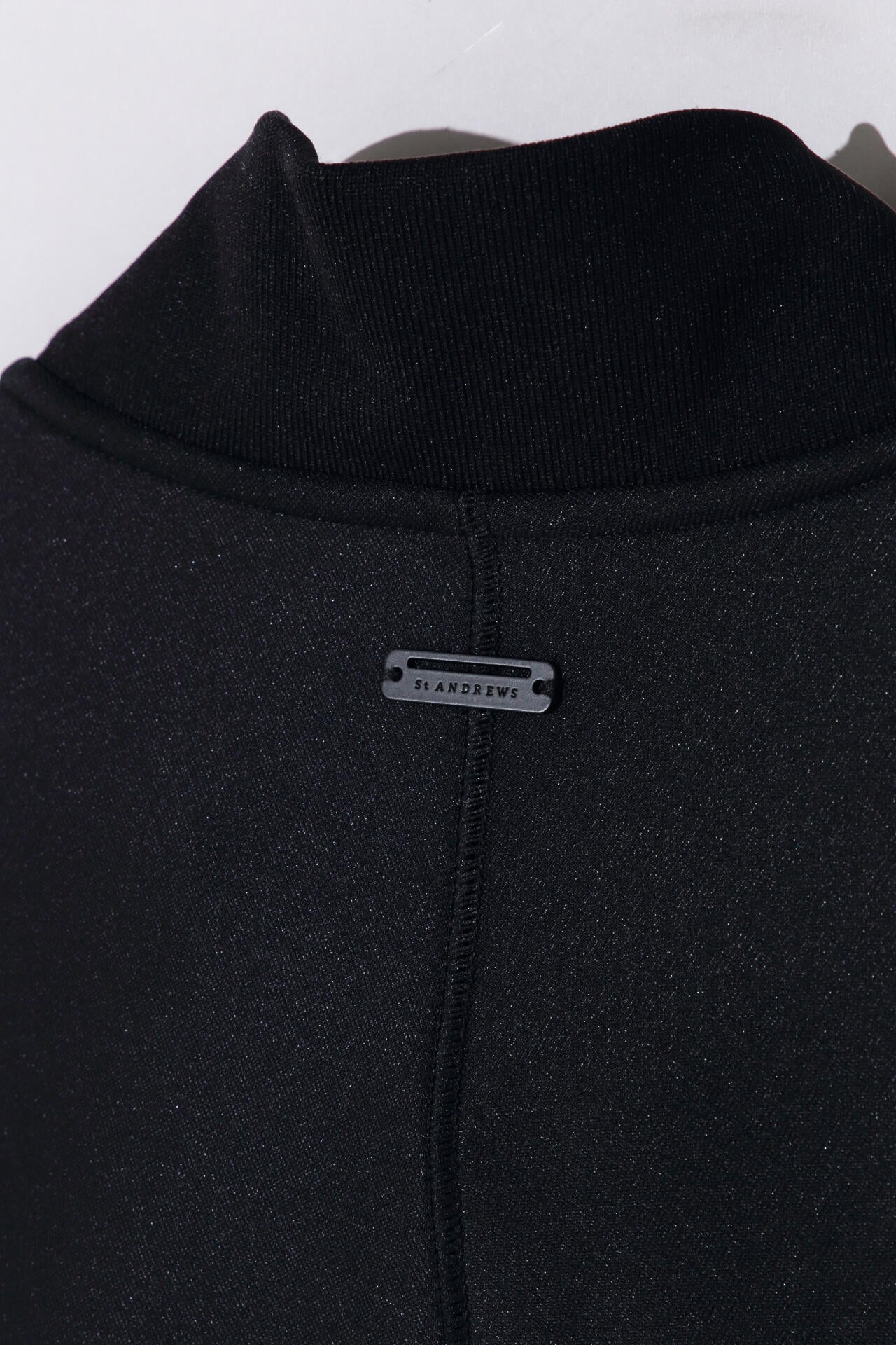 ダンボールニットブルゾン (MENS)