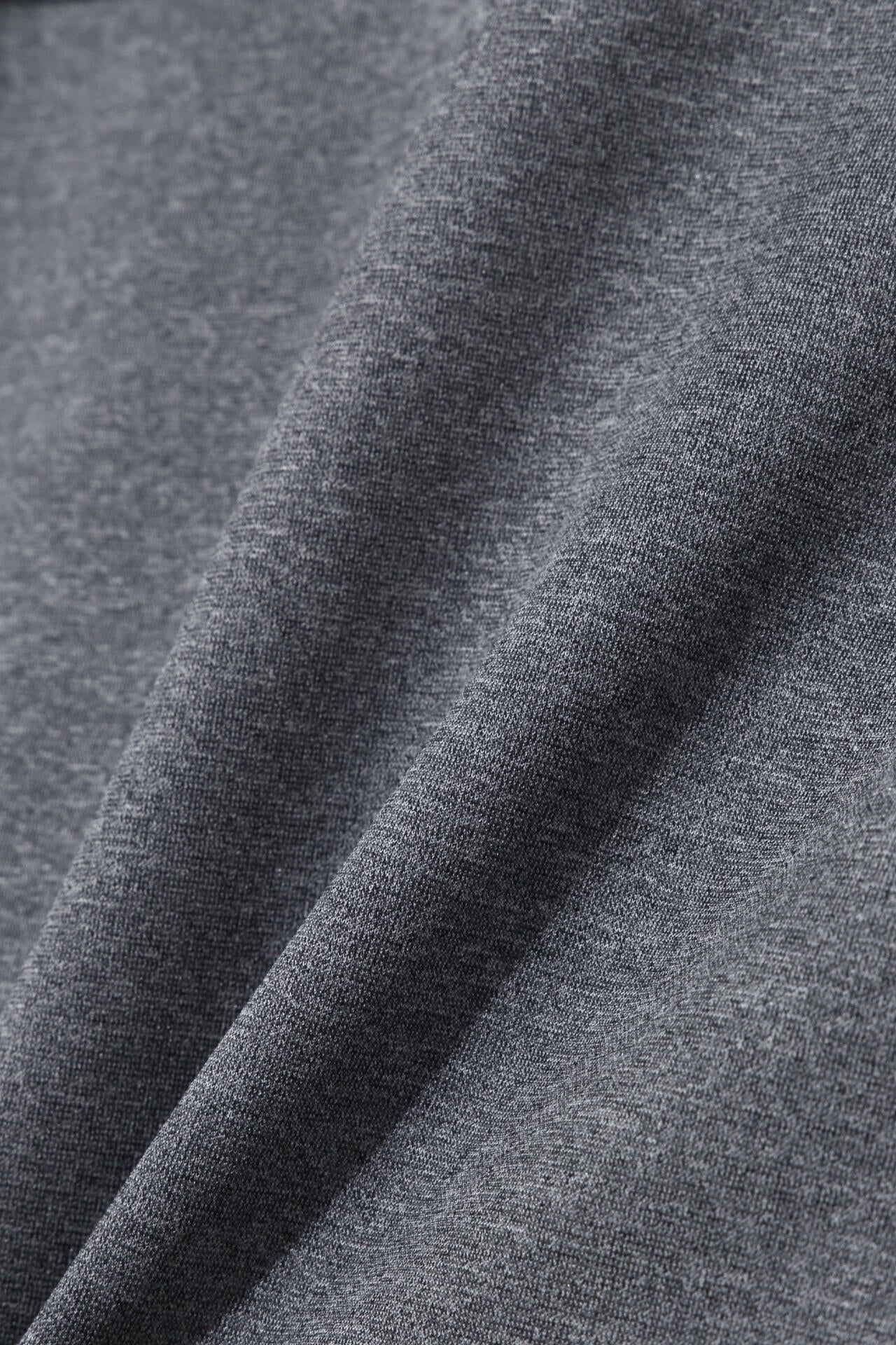 ダンボールニットブルゾン (MENS)