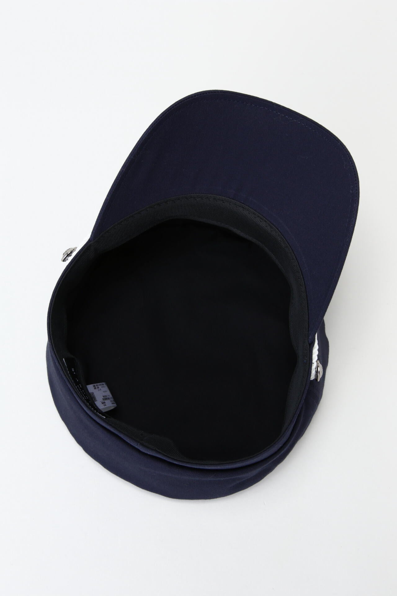 マリンキャップ (UNISEX) | St ANDREWS（セントアンドリュース