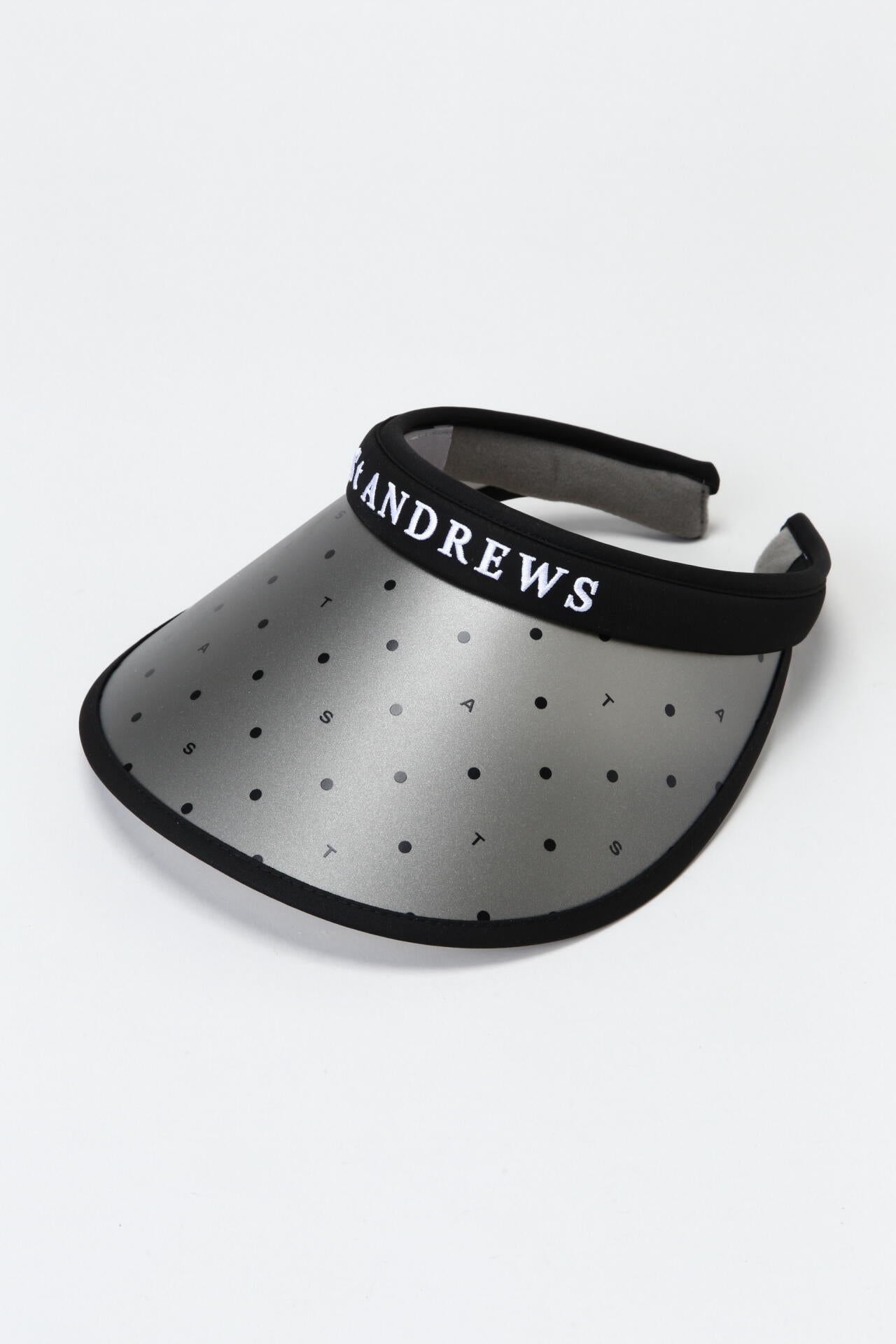 UVクリップセルバイザー (WOMENS) | St ANDREWS（セントアンドリュース