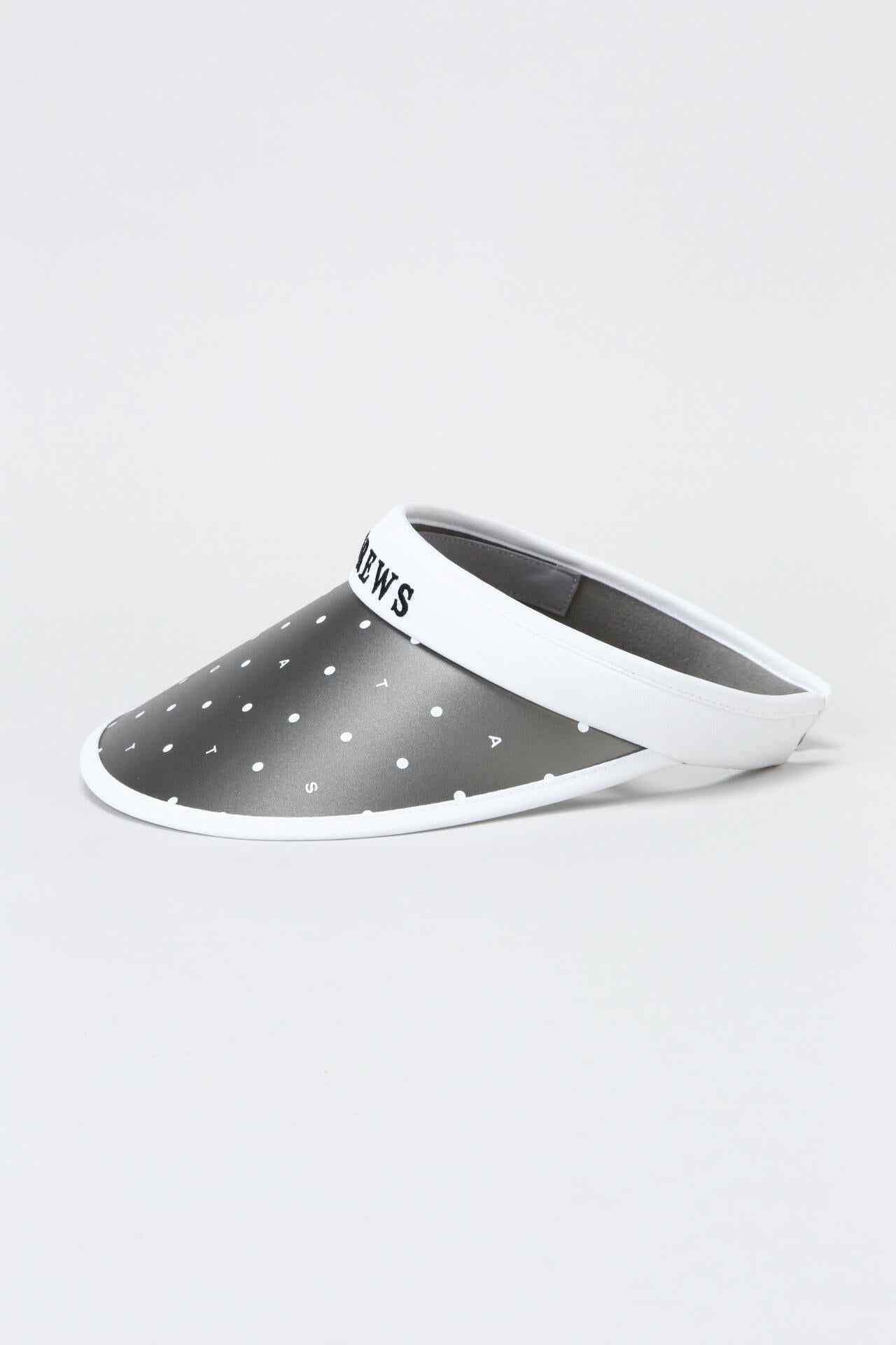 UVクリップセルバイザー (WOMENS) | St ANDREWS（セントアンドリュース