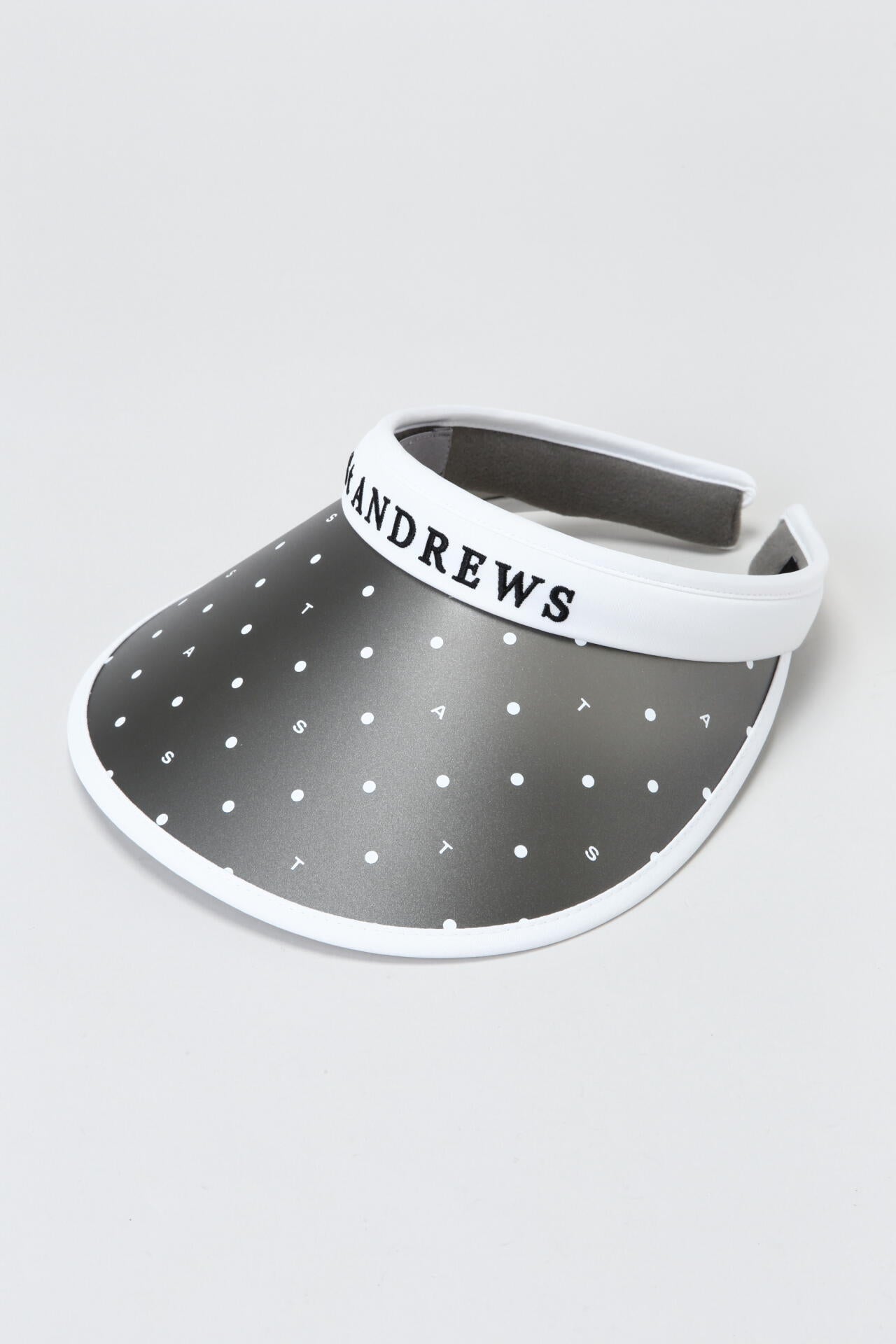UVクリップセルバイザー (WOMENS) | St ANDREWS（セントアンドリュース