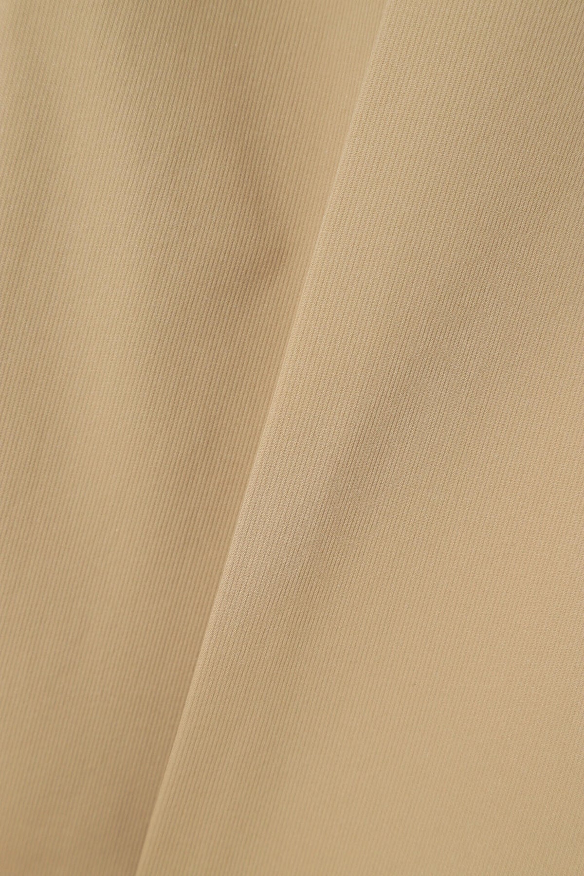コードドビーストレッチワイドパンツ (MENS)