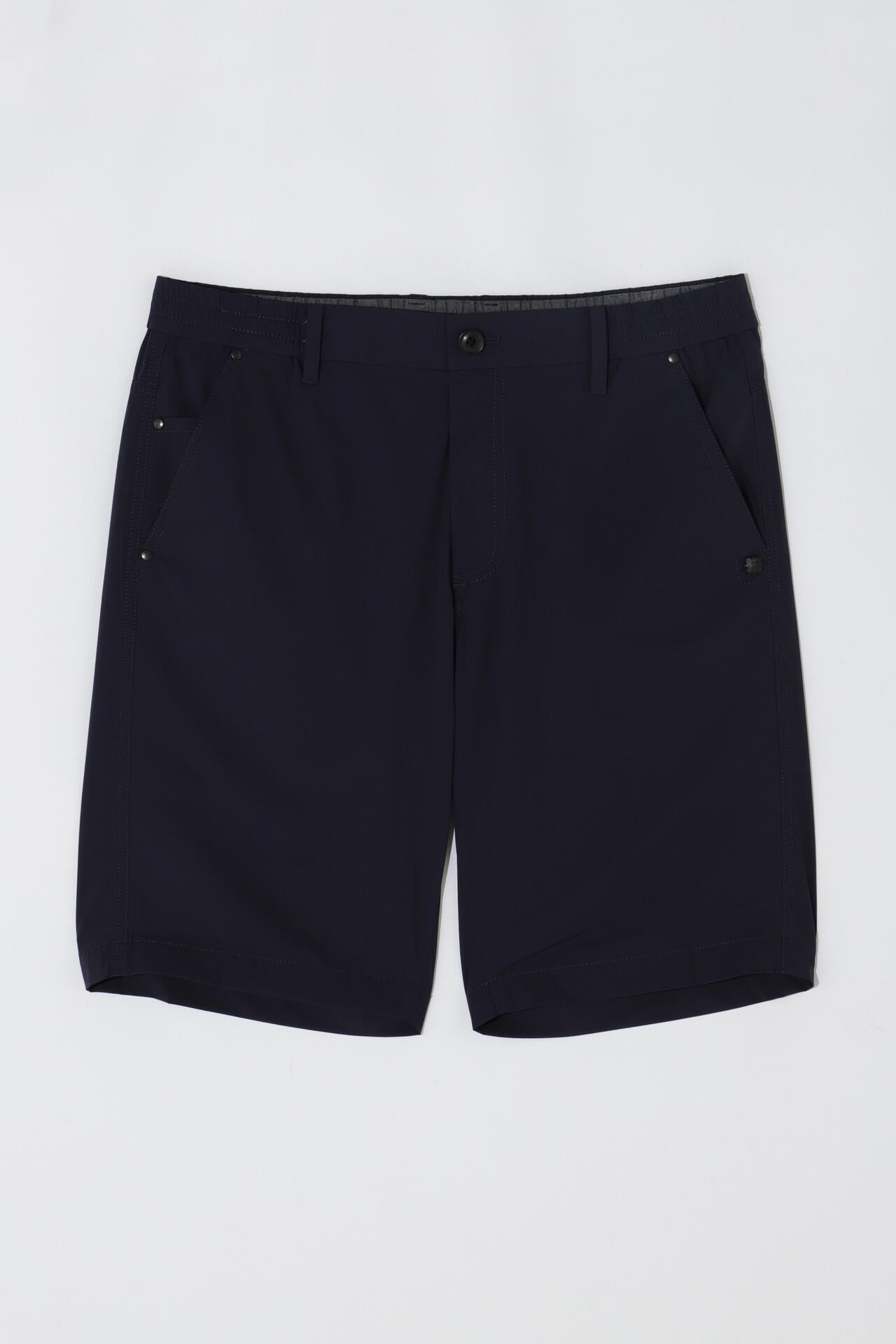 ナイロンストレッチショートパンツ (MENS) | St ANDREWS（セント