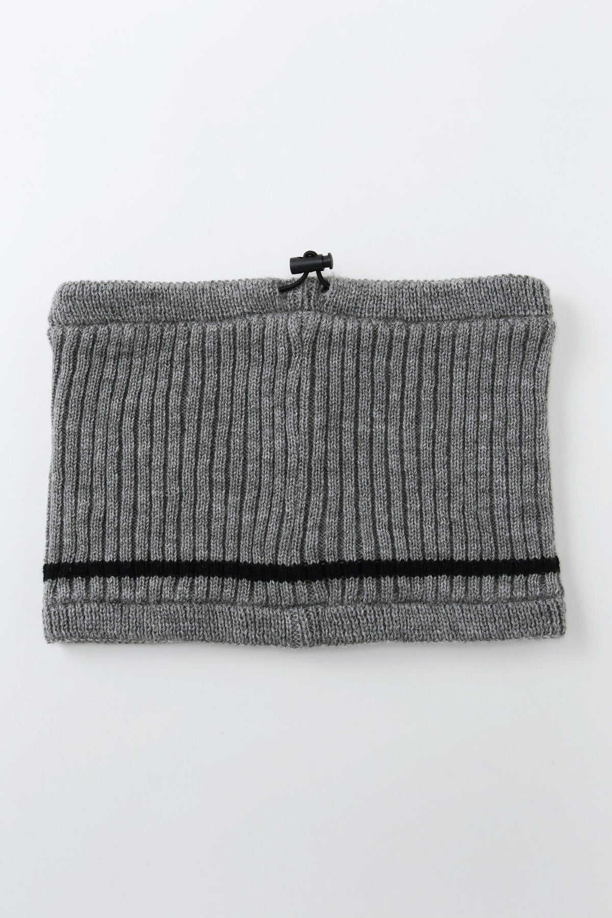 ニットネックウォーマー (UNISEX)