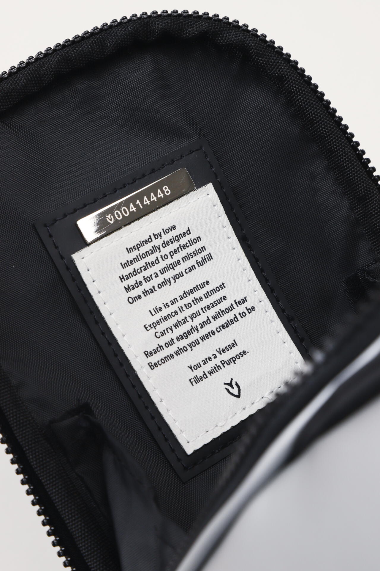 VESSEL×St ANDREWS】7.5型VLS Luxスタンド式キャディバッグ (46インチ