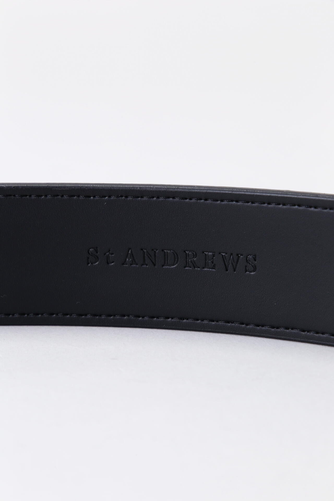 ケルトバックルベルト (UNISEX) | St ANDREWS（セントアンドリュース