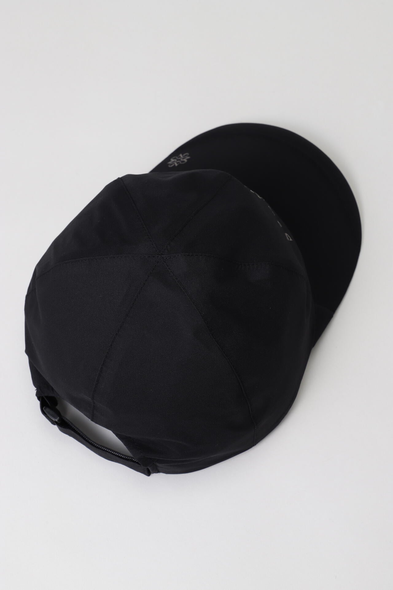 CRAFTEVO ECOZ 2.5L レイン キャップ (UNISEX) | St ANDREWS（セント