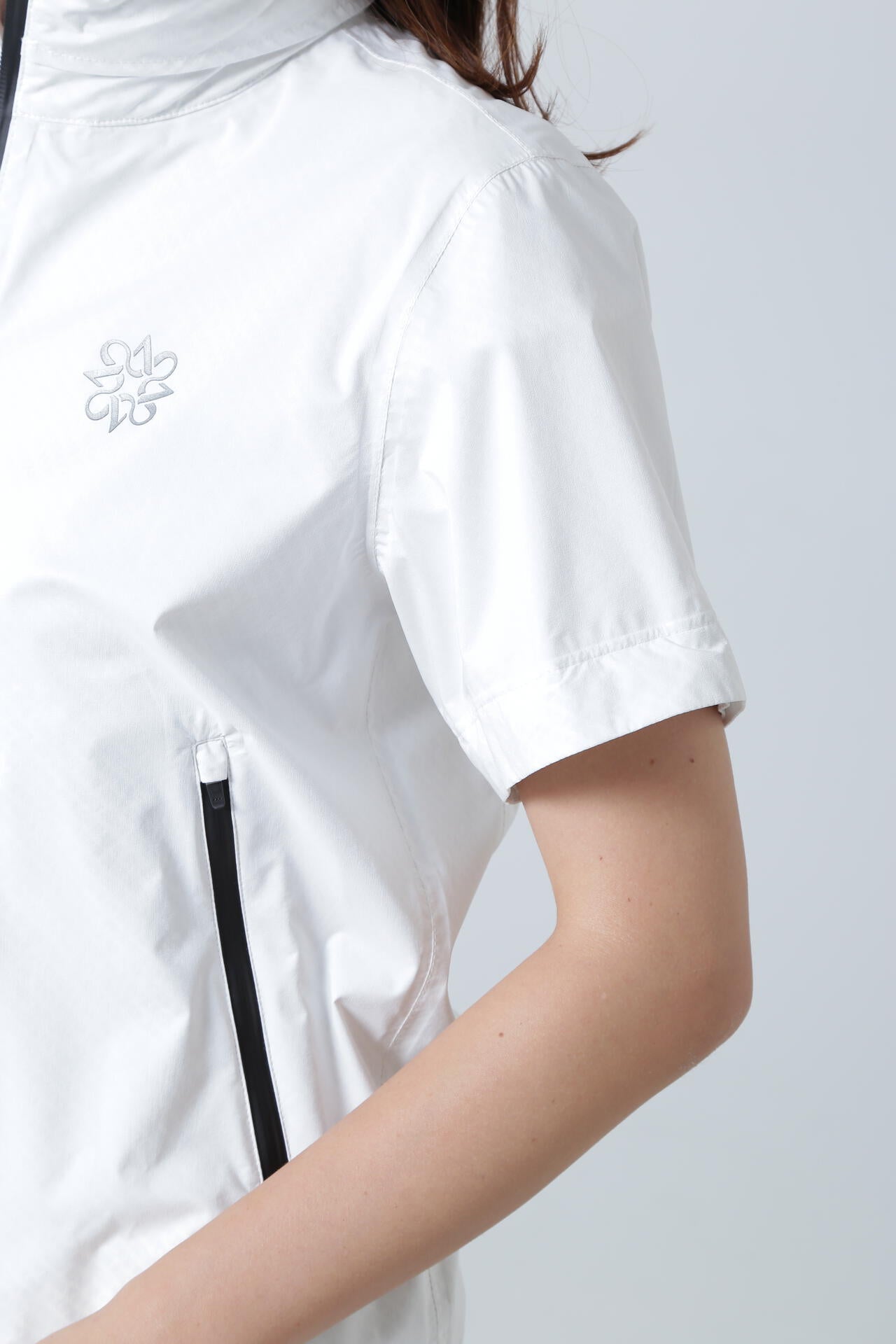 CRAFTEVO ECOZ 2.5L レインブルゾン (WOMENS) | St ANDREWS（セント