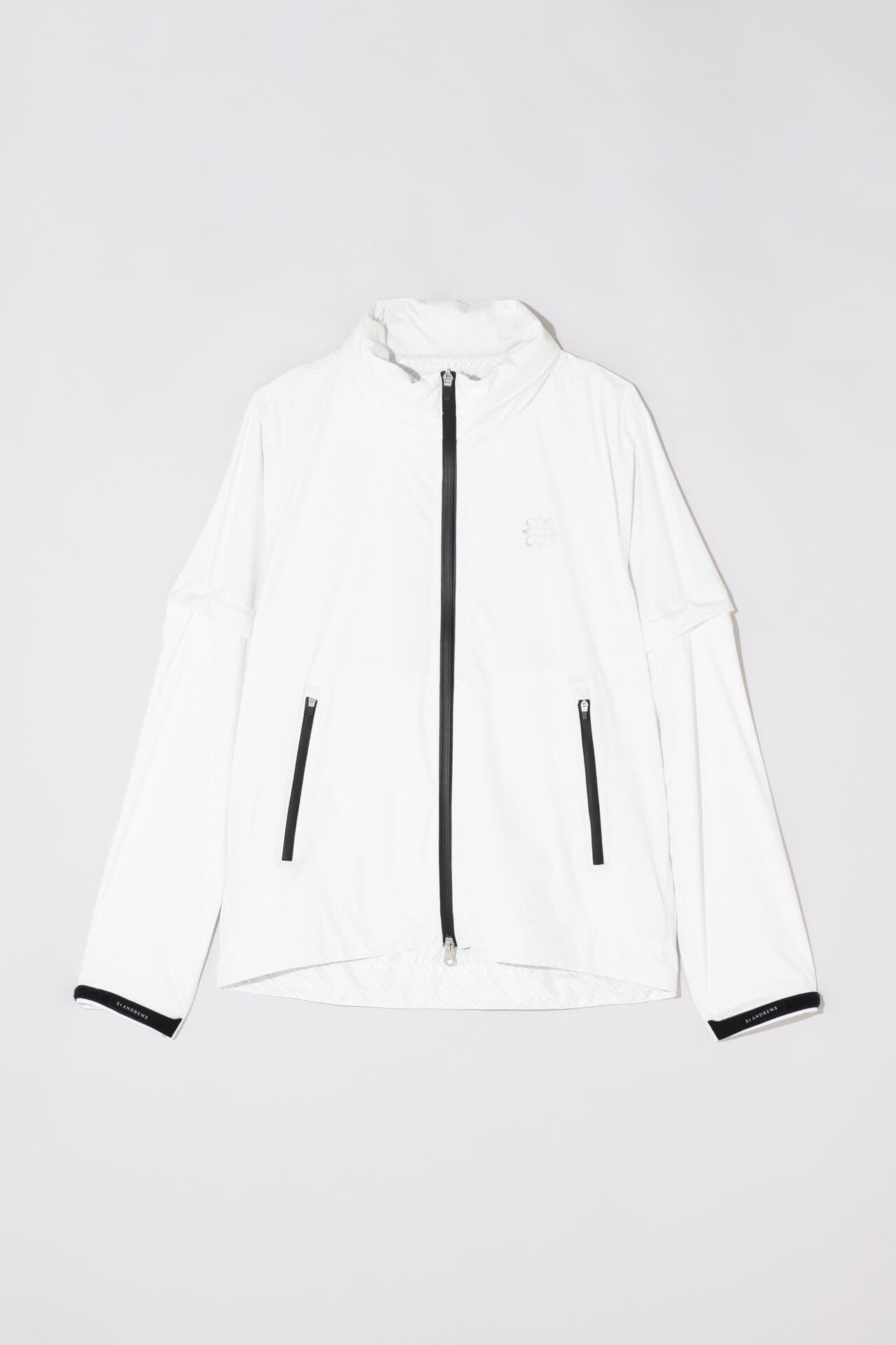 CRAFTEVO ECOZ 2.5L レインブルゾン (WOMENS) | St ANDREWS