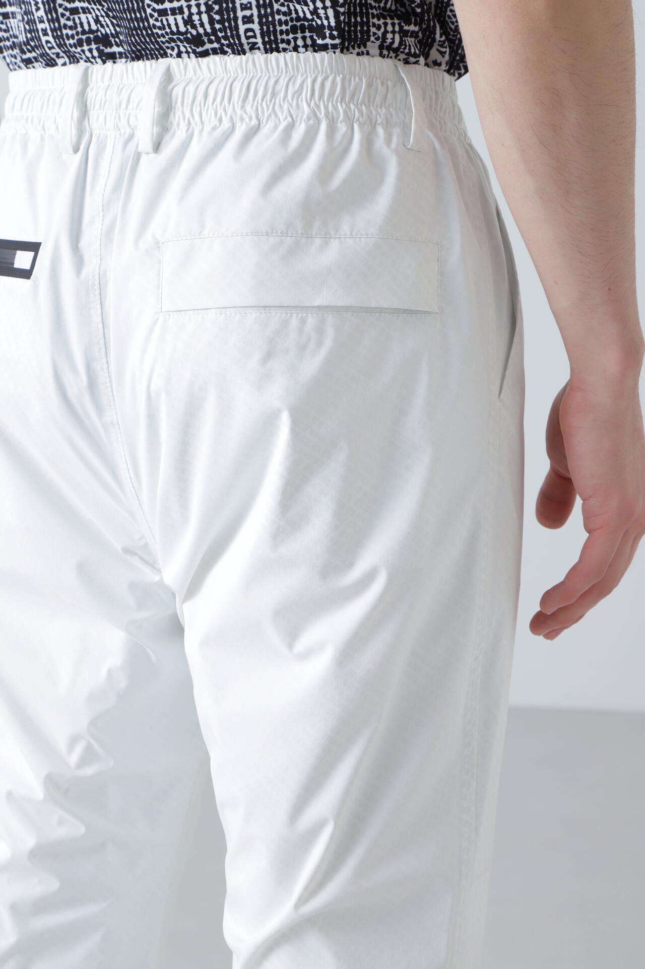 CRAFTEVO ECOZ 2.5Lレインパンツ (MENS) | St ANDREWS（セント