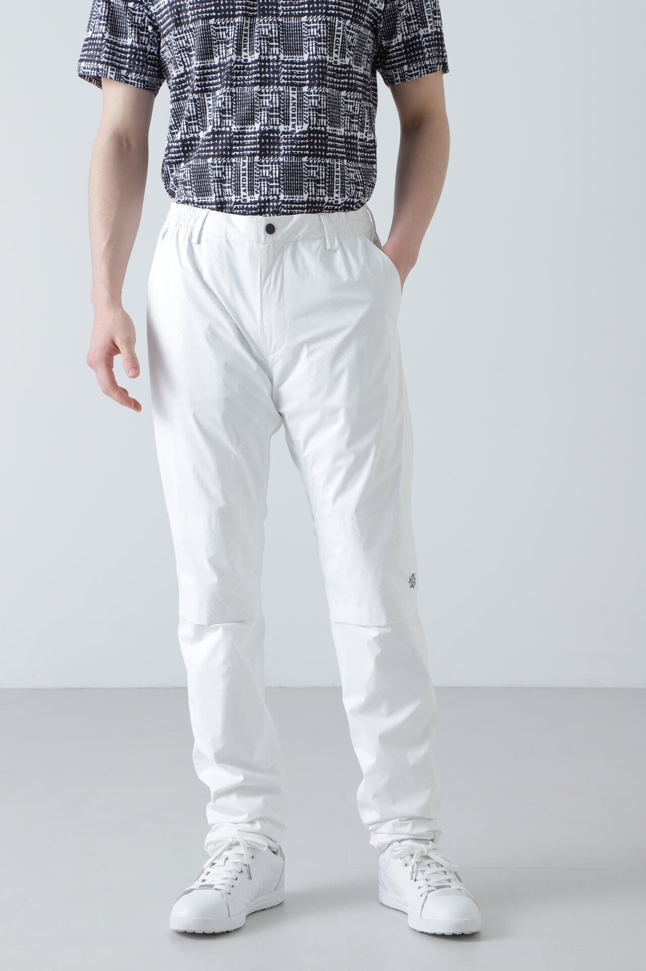CRAFTEVO ECOZ 2.5Lレインパンツ (MENS) | St ANDREWS（セント