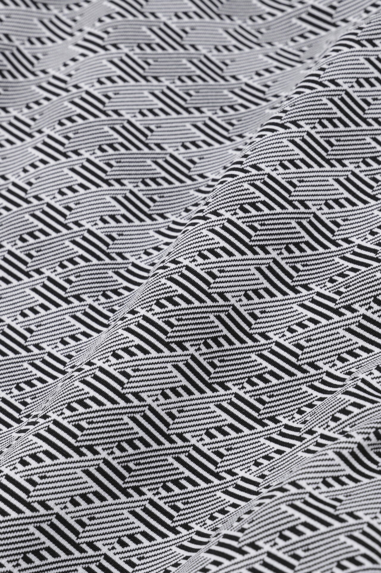 【新品未使用】St ANDREWS ジャガードパンツ メンズL　LL　3L ジオメトリックジャガードパンツ (MENS) | St ANDREWS（セント