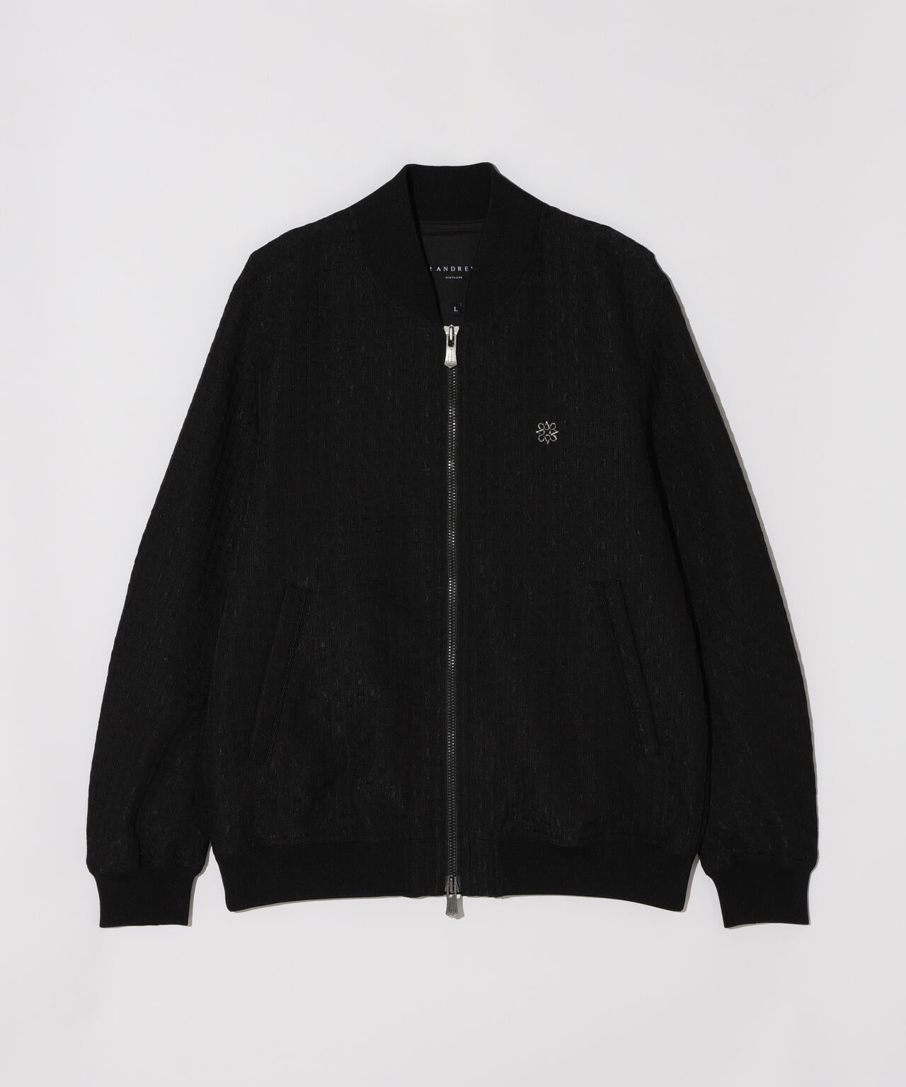 フクレジャガードブルゾン (MENS)